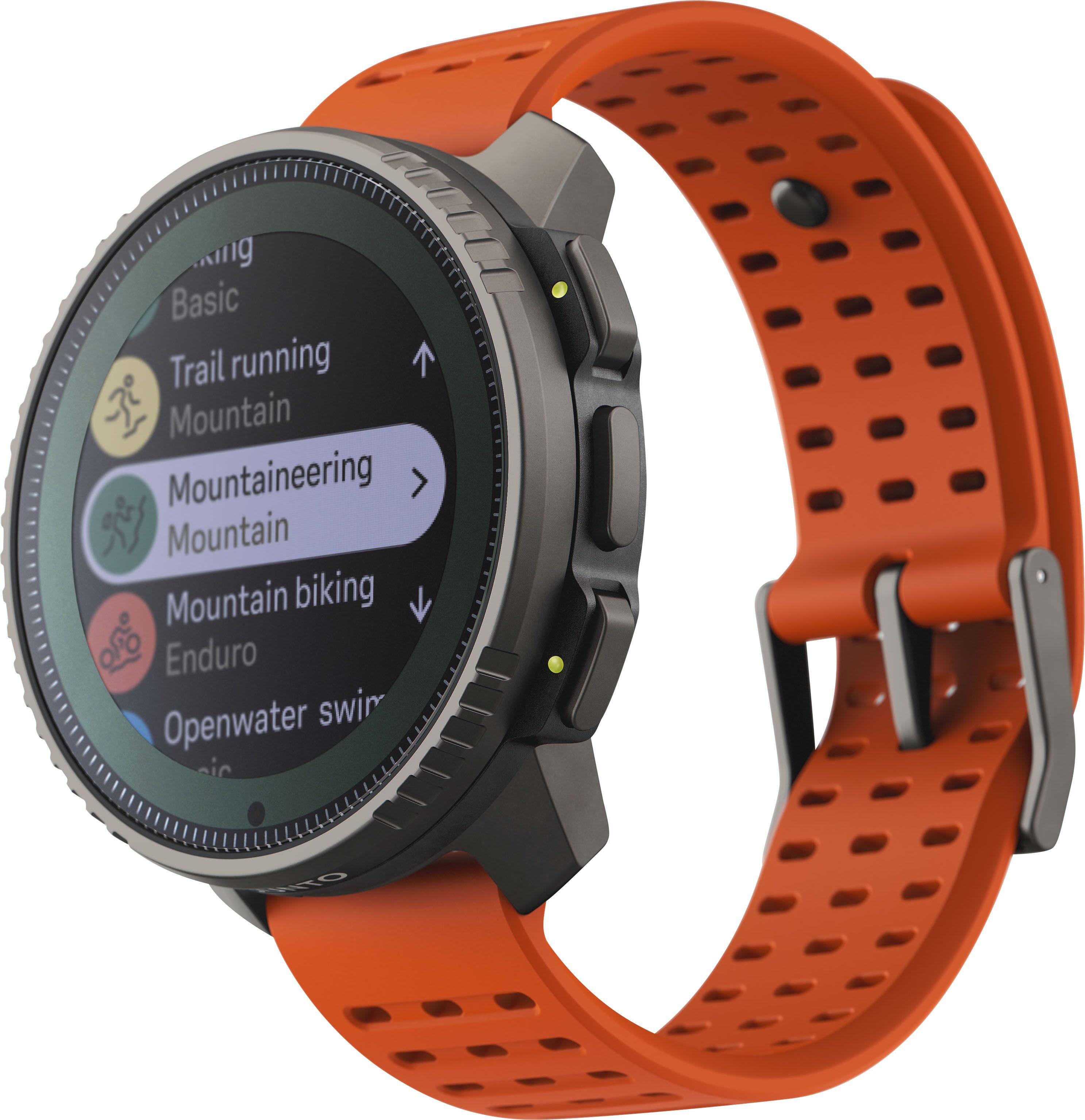 Suunto Smartwatch Vertical