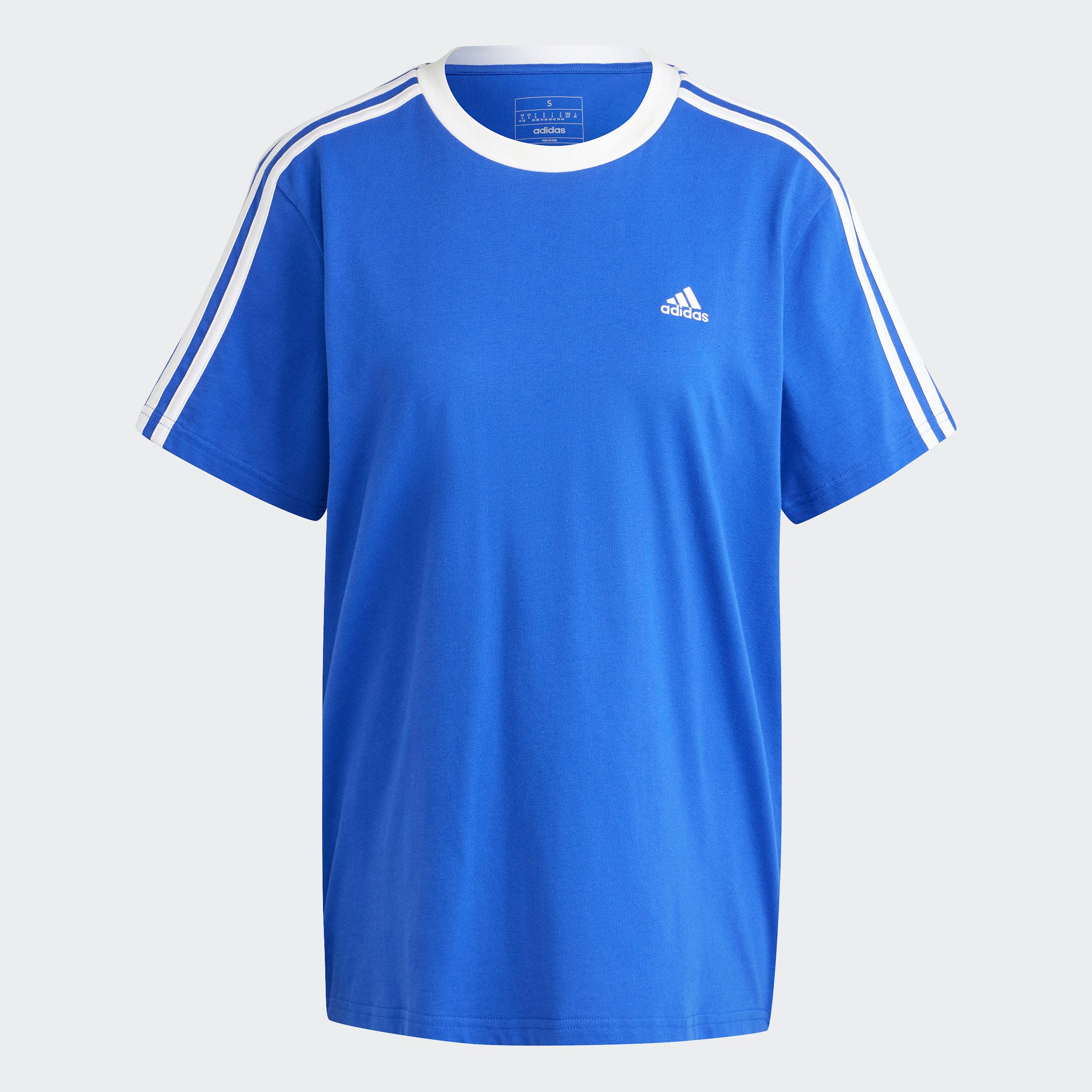 adidas Sportswear T-shirt ESSENTIALS 3-STRIPES