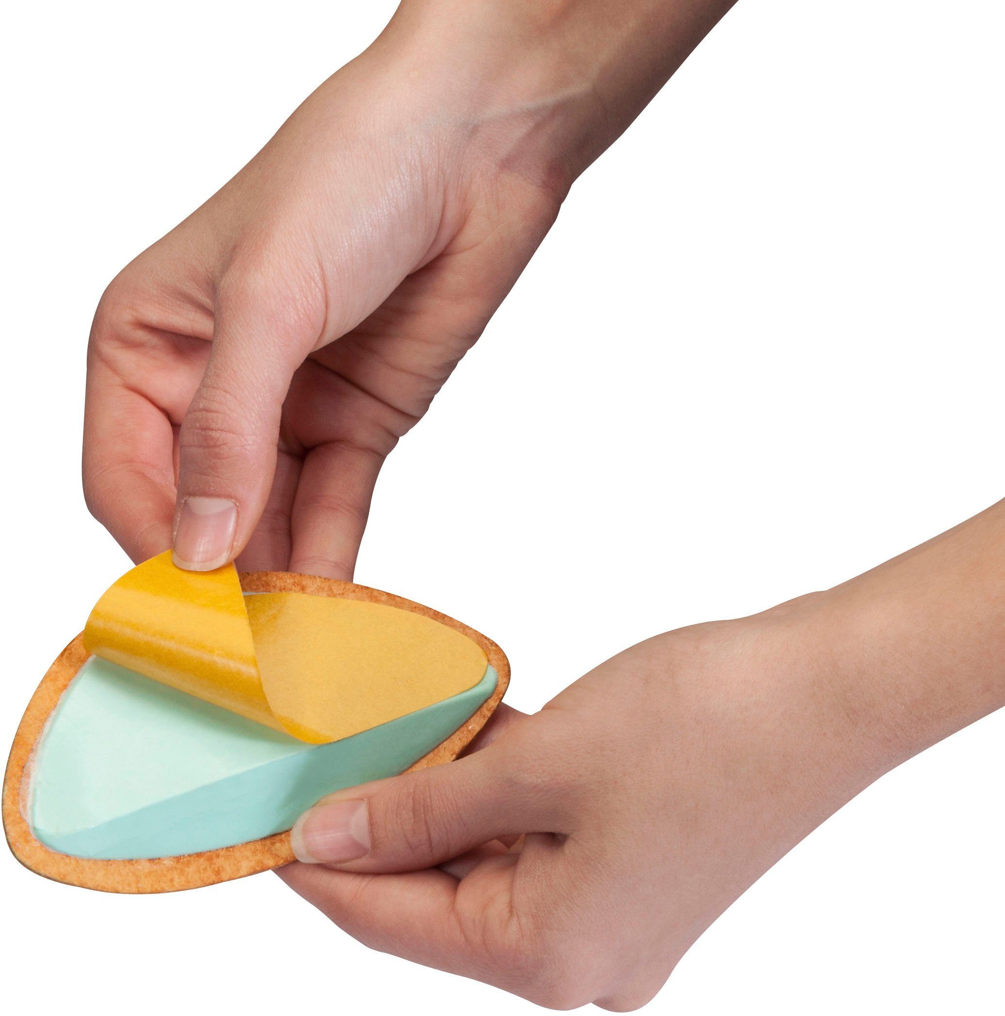 Fußgut Orthopedische schoeninlay's ERGO-steunpads
