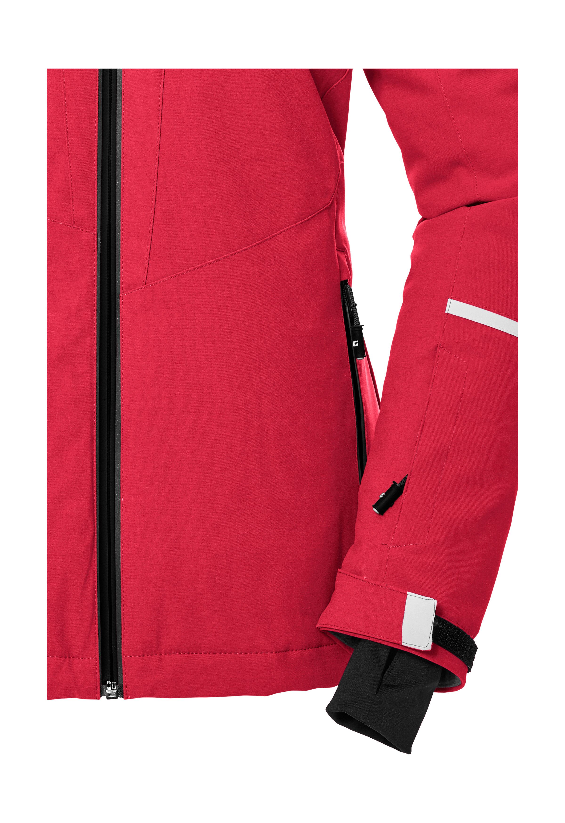 Killtec Ski-jack KSW 81 WMN SKI JCKT