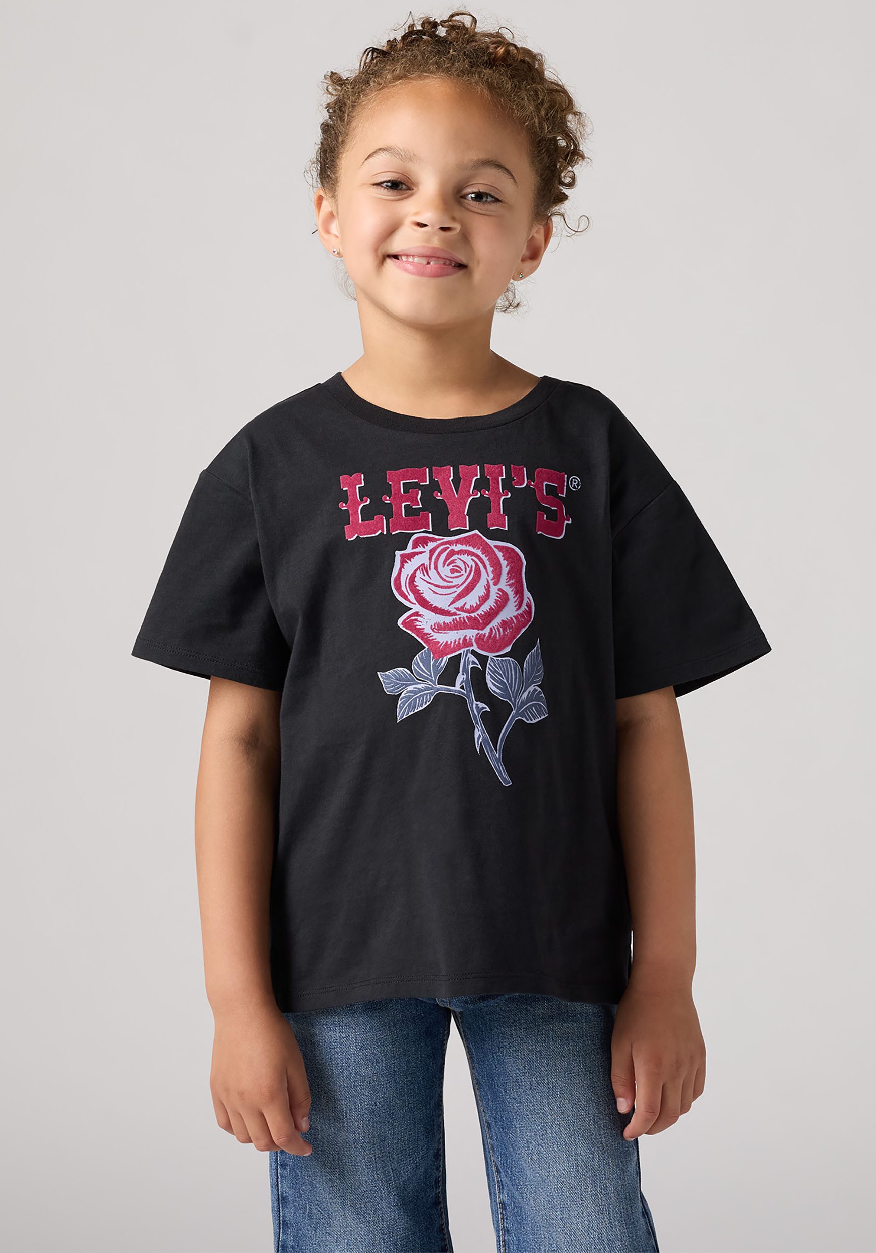 Levi's Kidswear T-shirt