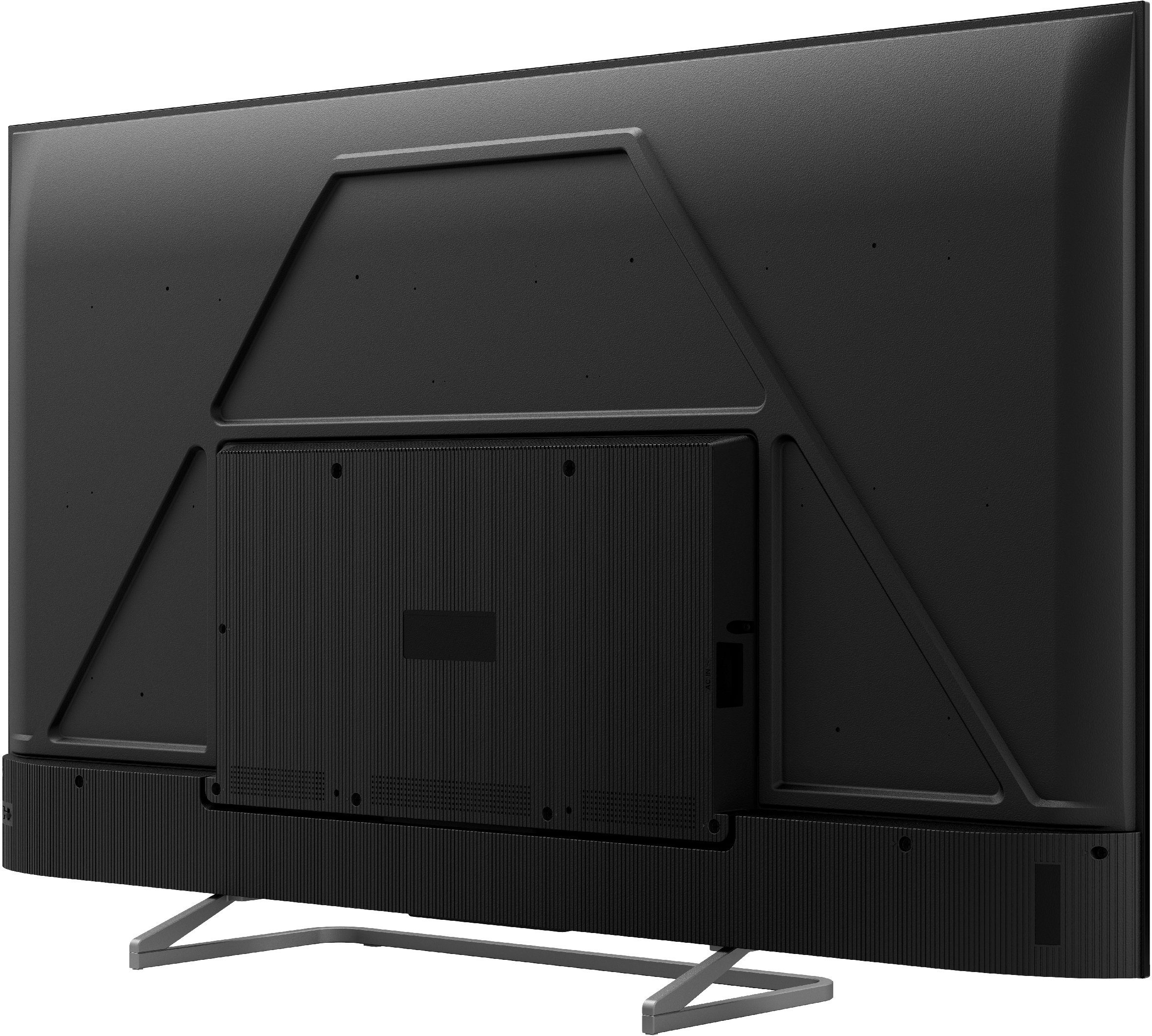 TCL QLED-TV 75C728X1, 189 cm / 75", 4K Ultra HD, Android TV, Android 11, Onkyo-geluidssysteem, gaming tv