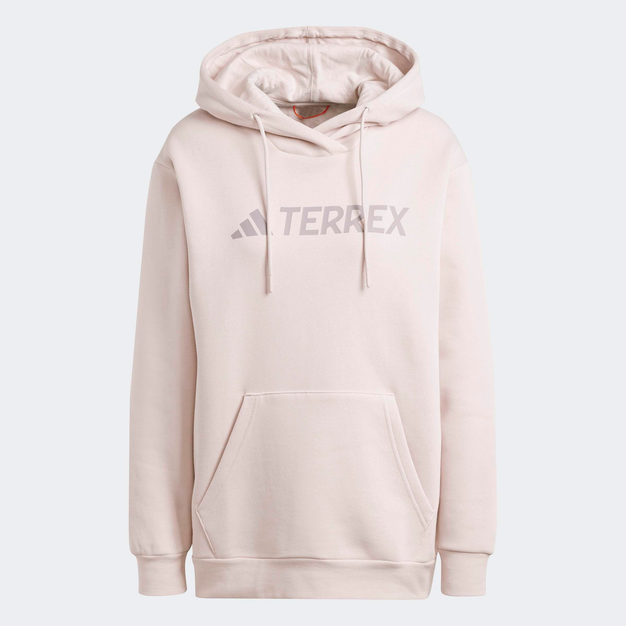 adidas TERREX Hoodie W MT L LOGO HD