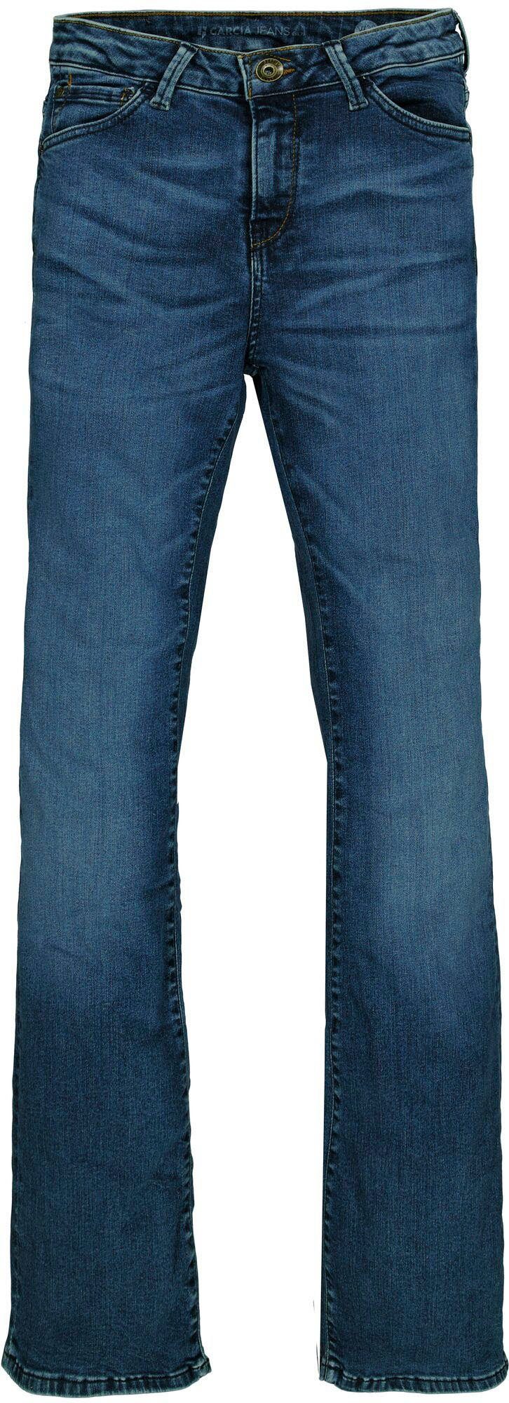 Garcia Slim fit jeans Celia Flare