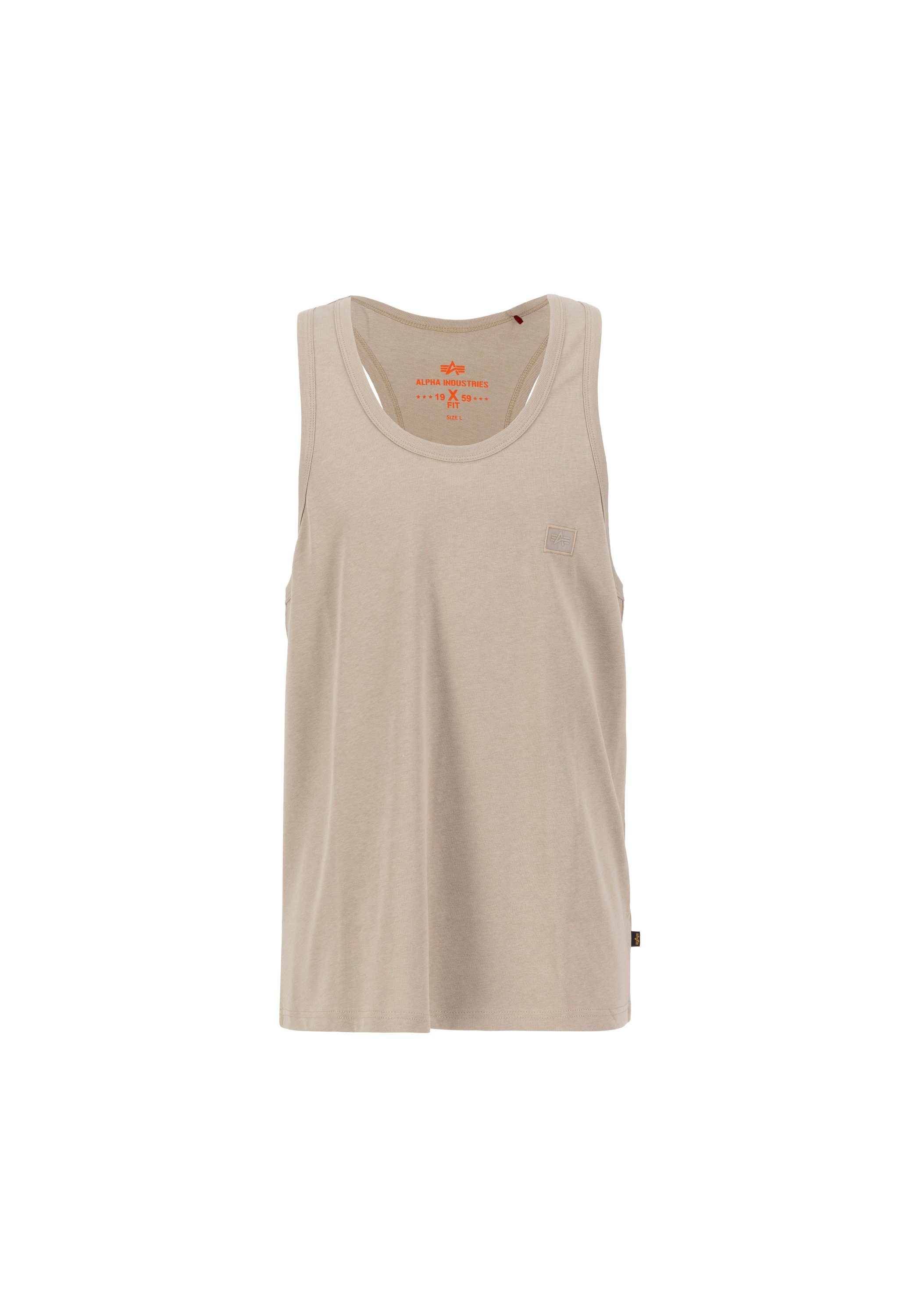 Alpha Industries Muscle-shirt  Men - Tanks Alpha Essentials RL Tank