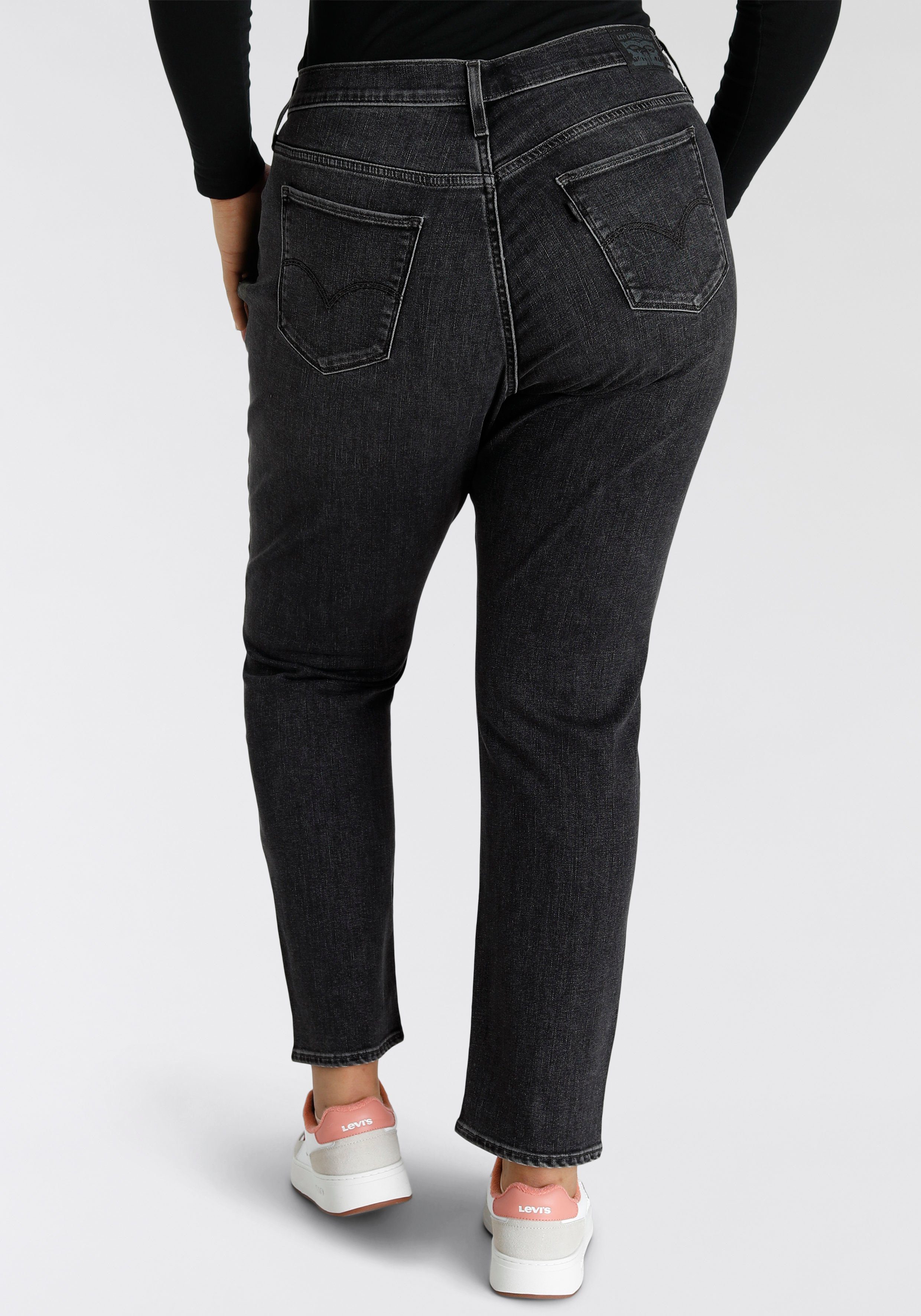 Levi's® Plus Skinny fit jeans 311 PL SHAPING SKINNY