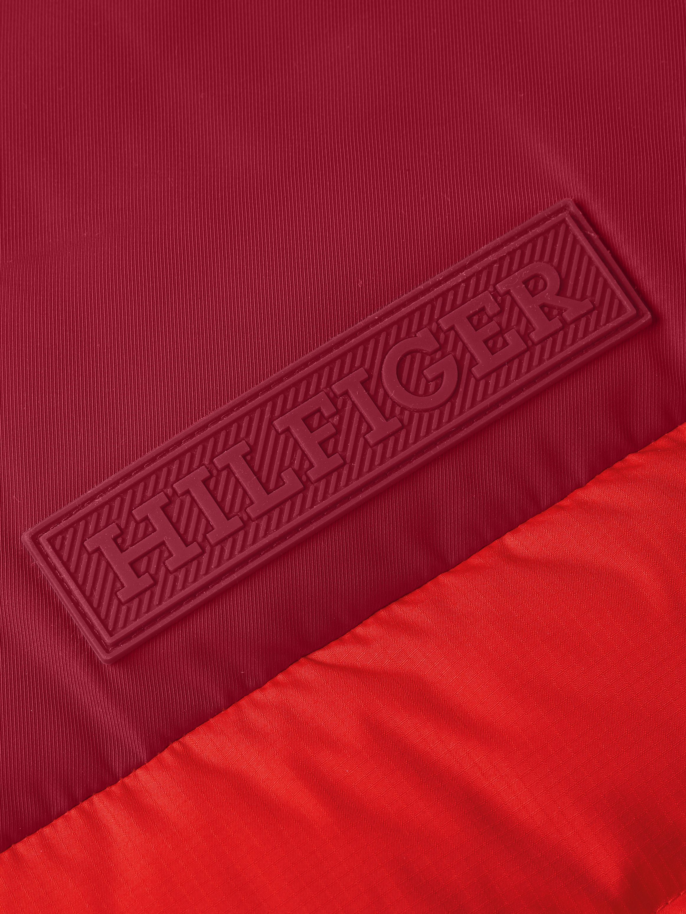 Tommy Hilfiger Gewatteerde jas MID NEW YORK PUFFER JACKET
