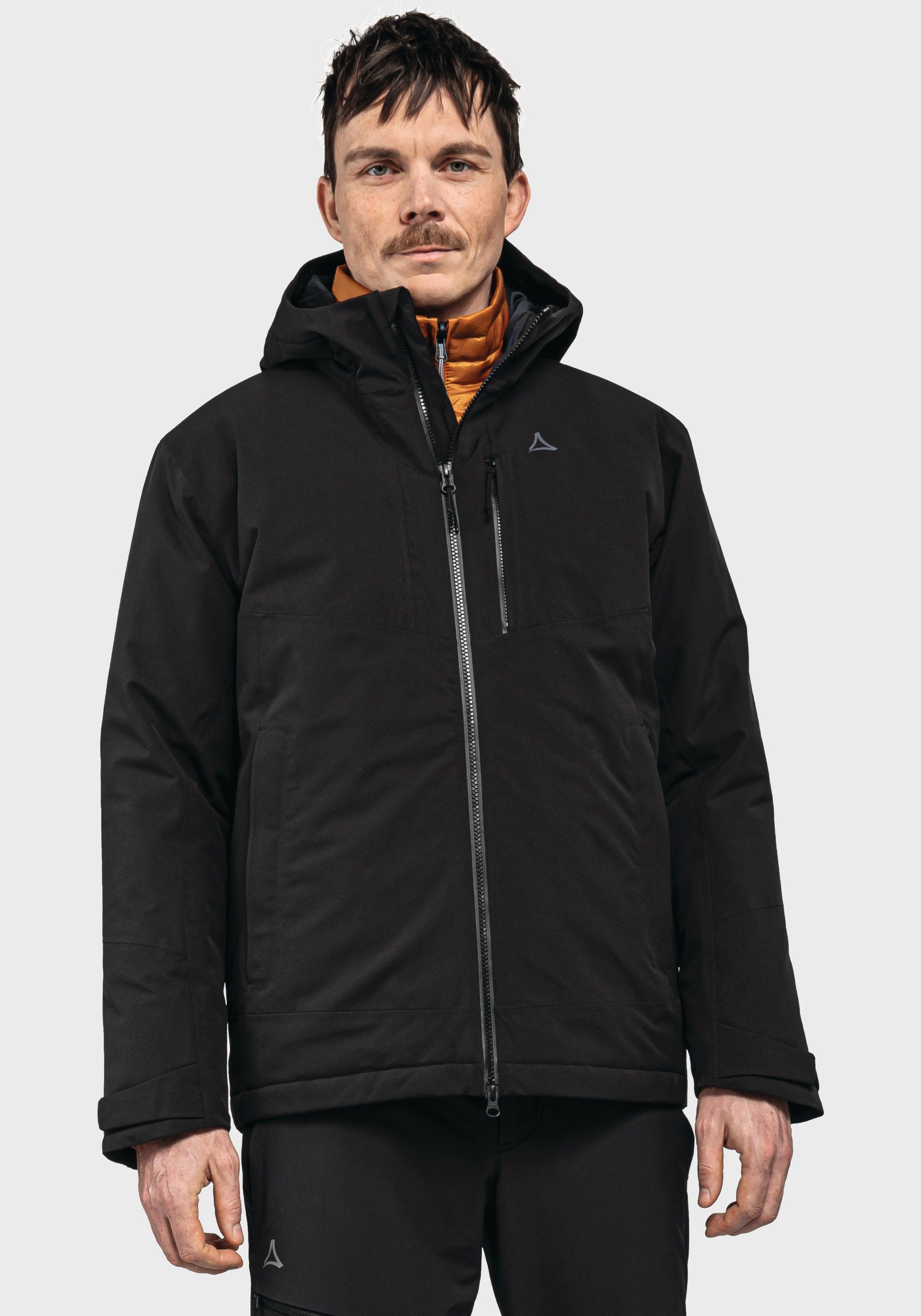 Schöffel Outdoorjack Jacket Torspitze M