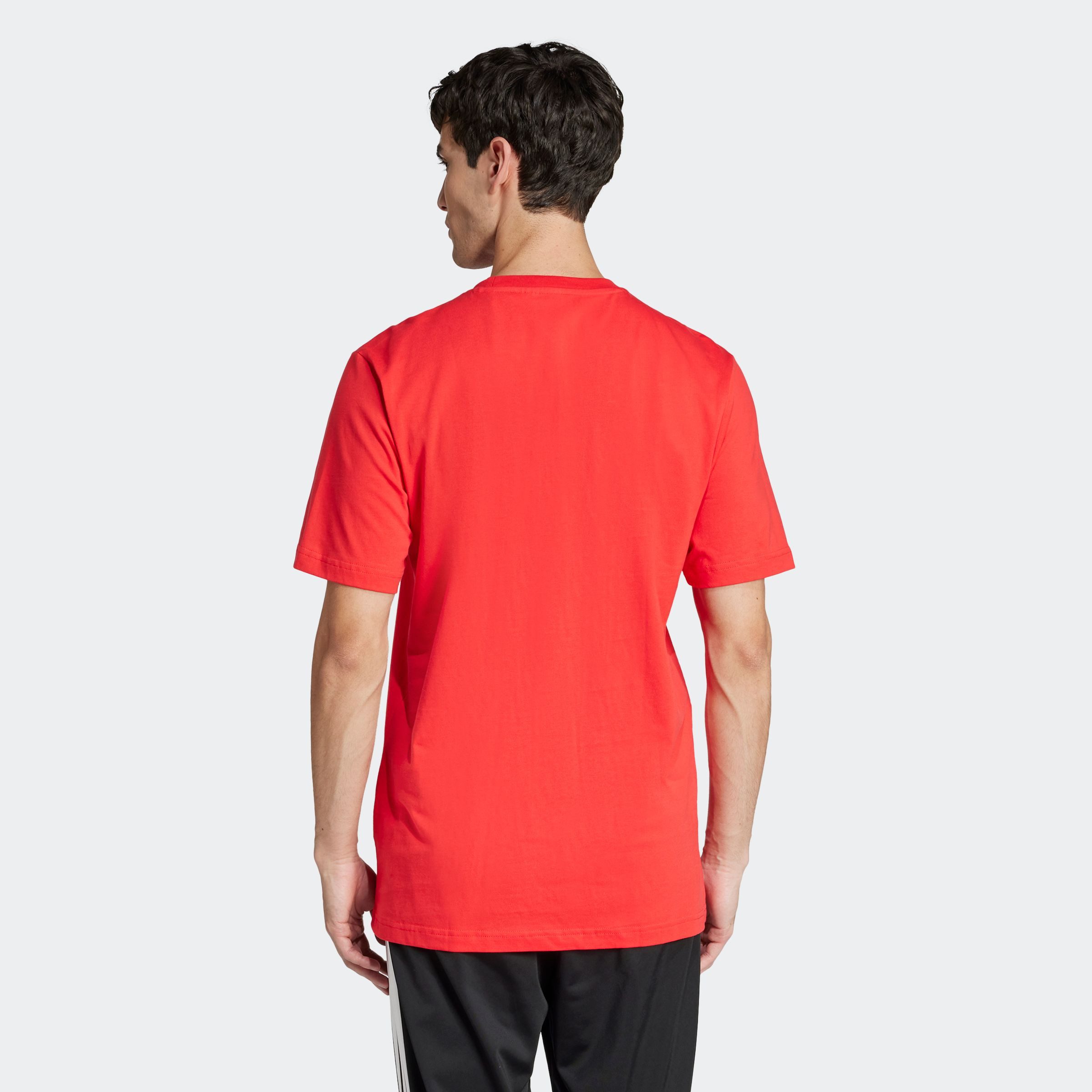 adidas Sportswear T-shirt M PHOTO LOGO T