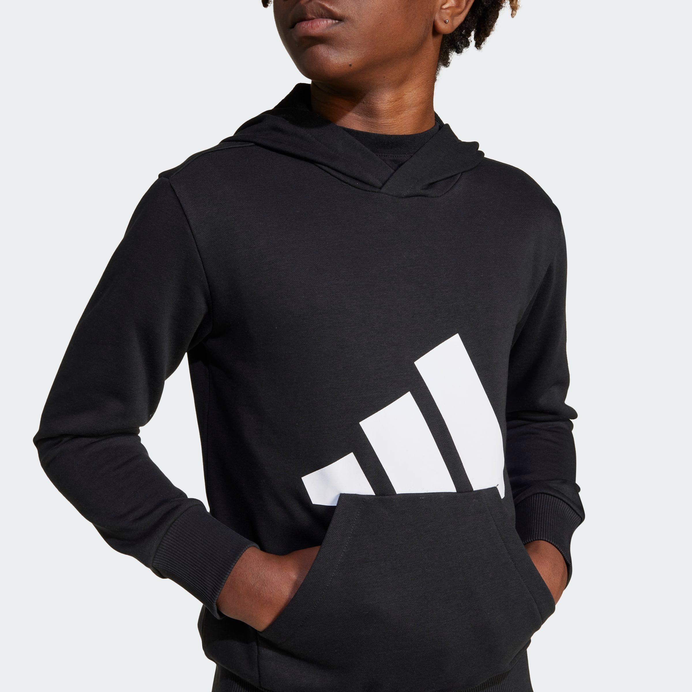 adidas Sportswear Hoodie J BL FT HD 280