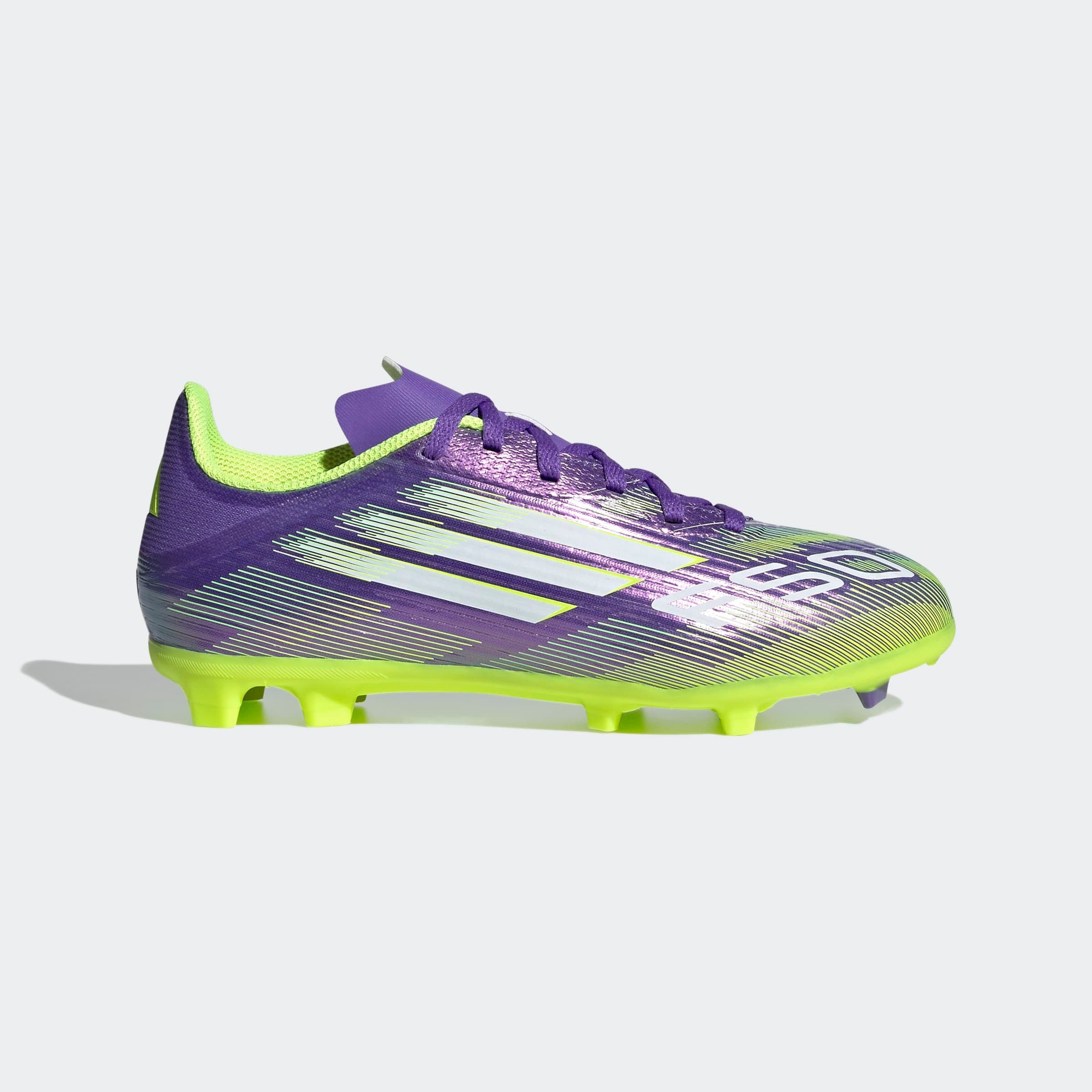 adidas Performance Voetbalschoenen F50 LEAGUE KIDS FG/MG