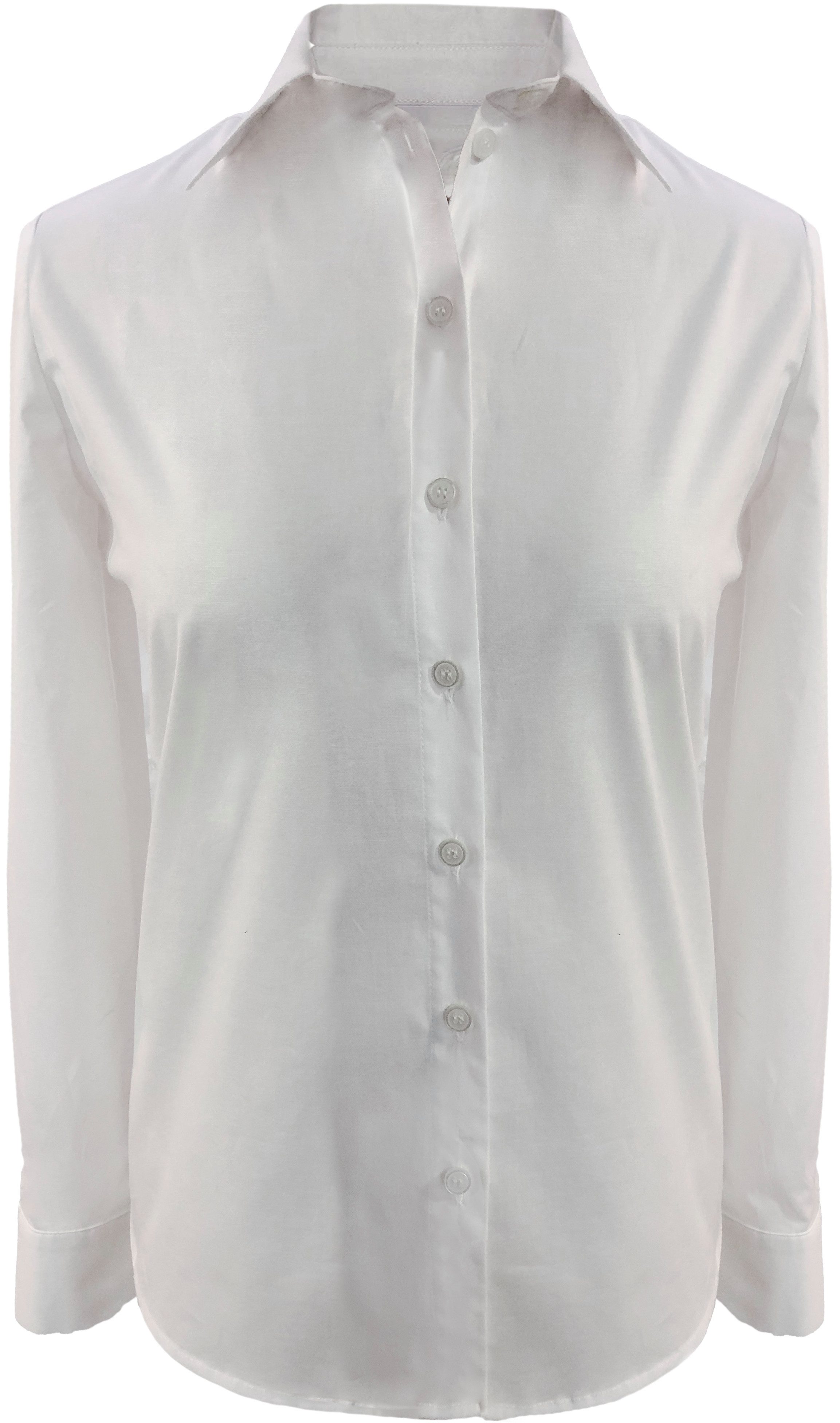 Melrose Overhemdblouse