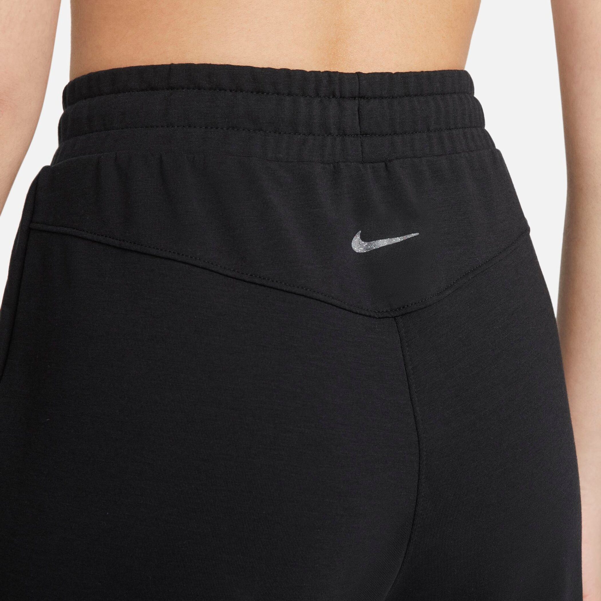 Nike Sportbroek Yoga Dri-FIT Womens / Fleece Joggers