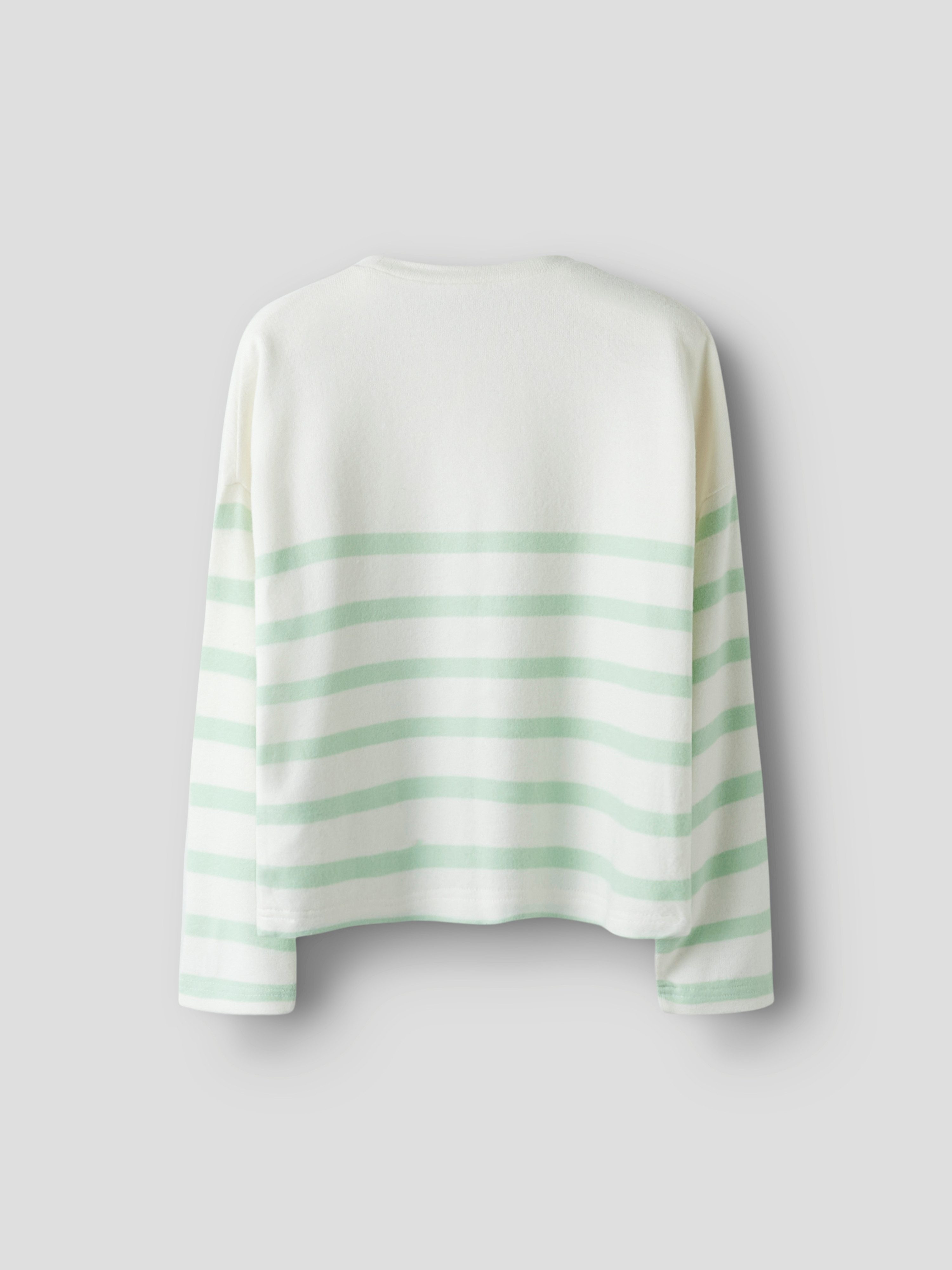 Name It Gebreide trui NKFLINE LS KNIT PS NOOS