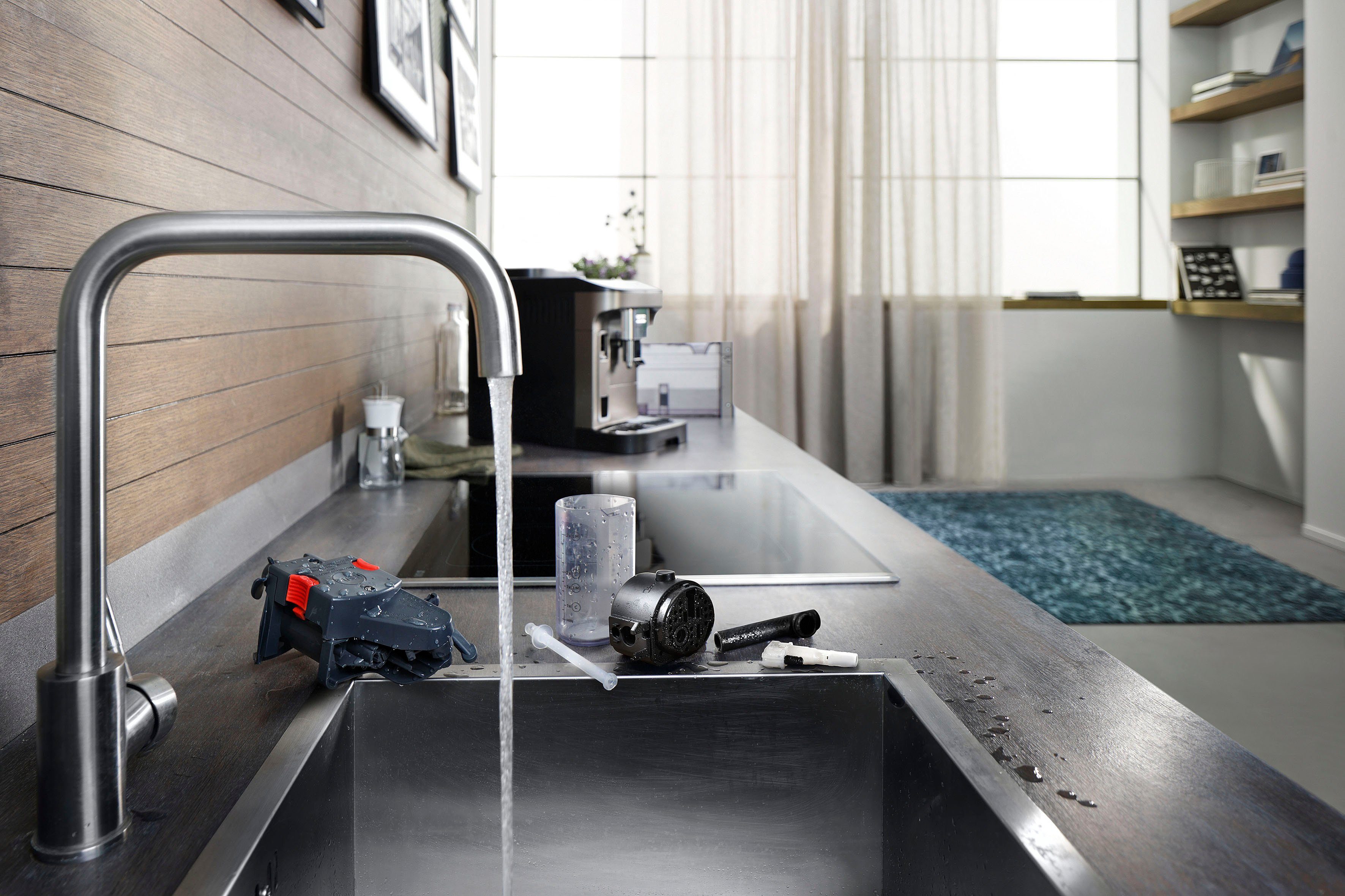 De'Longhi Volautomatisch koffiezetapparaat Magnifica Evo ECAM290.51.B