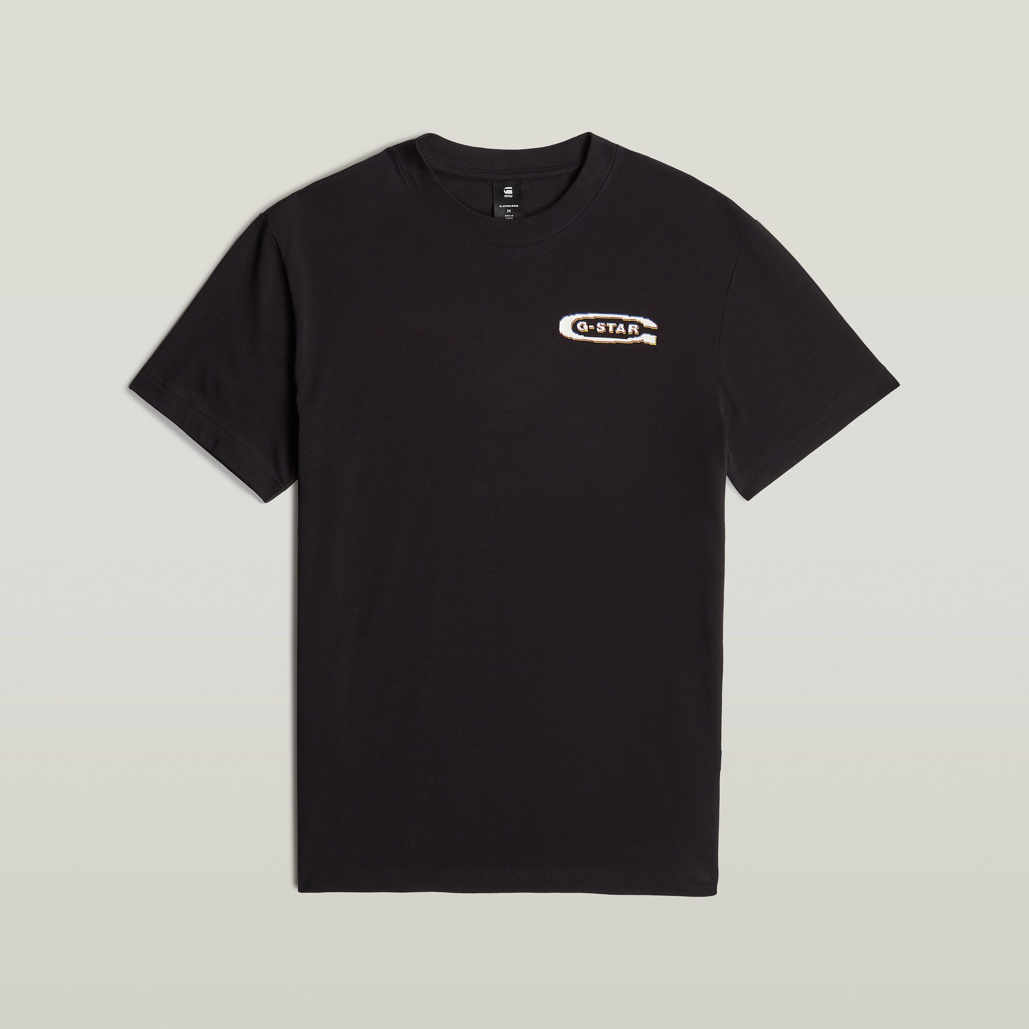 G-Star RAW T-shirt Back gr Arch