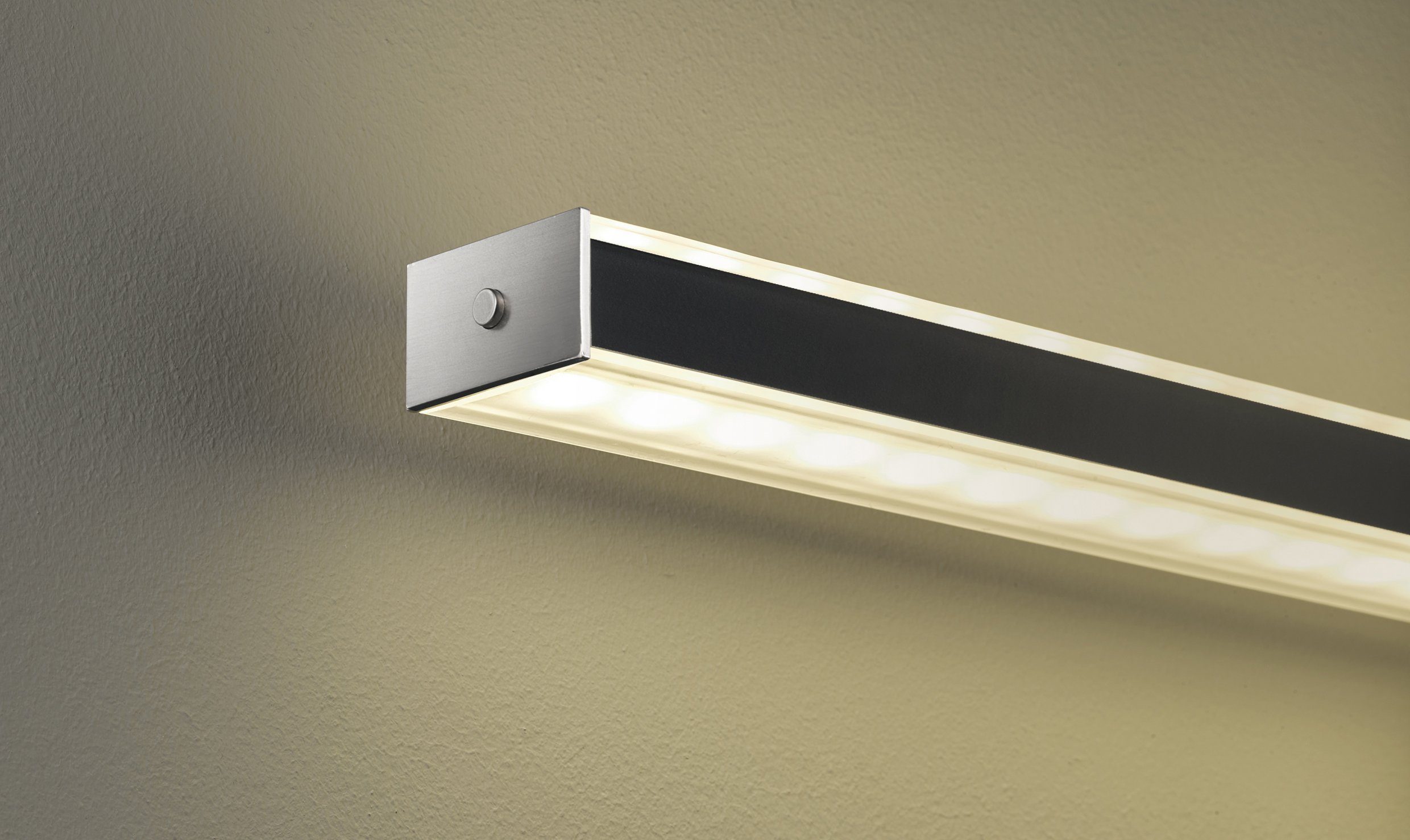 Honsel Leuchten Led-hanglamp Vitan