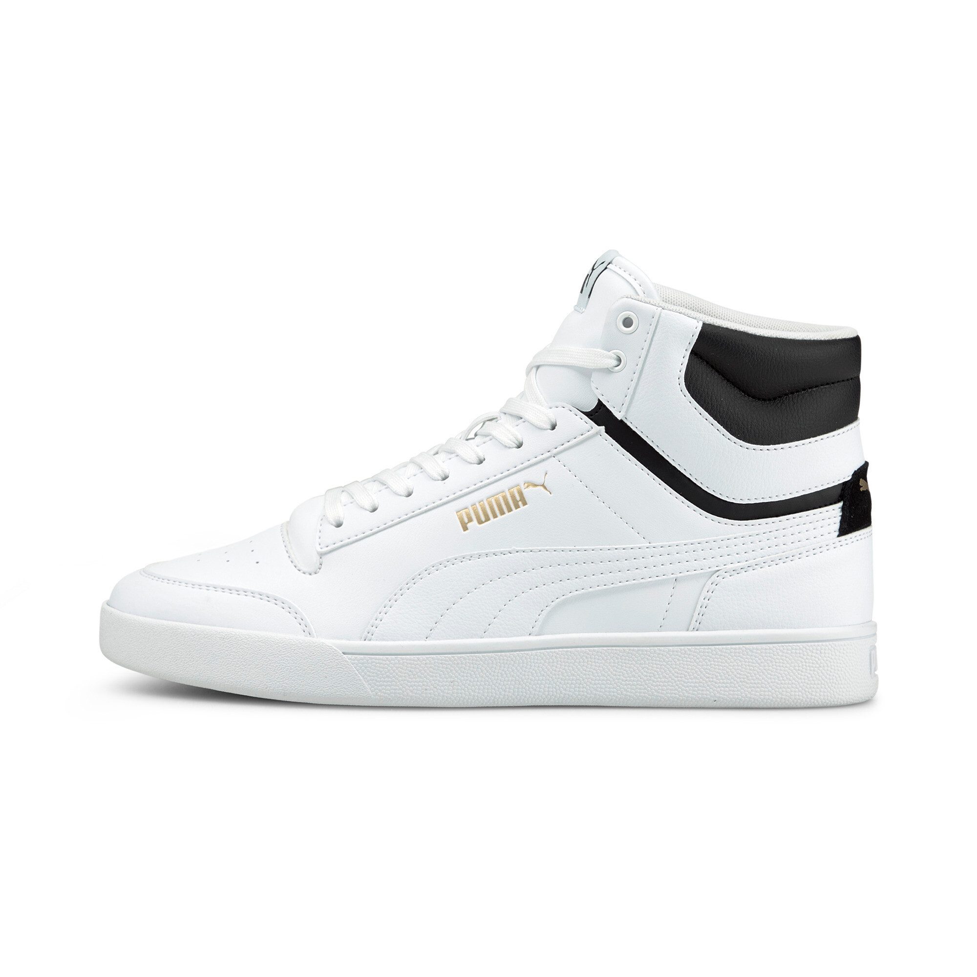 PUMA Sneakers SHUFFLE MID