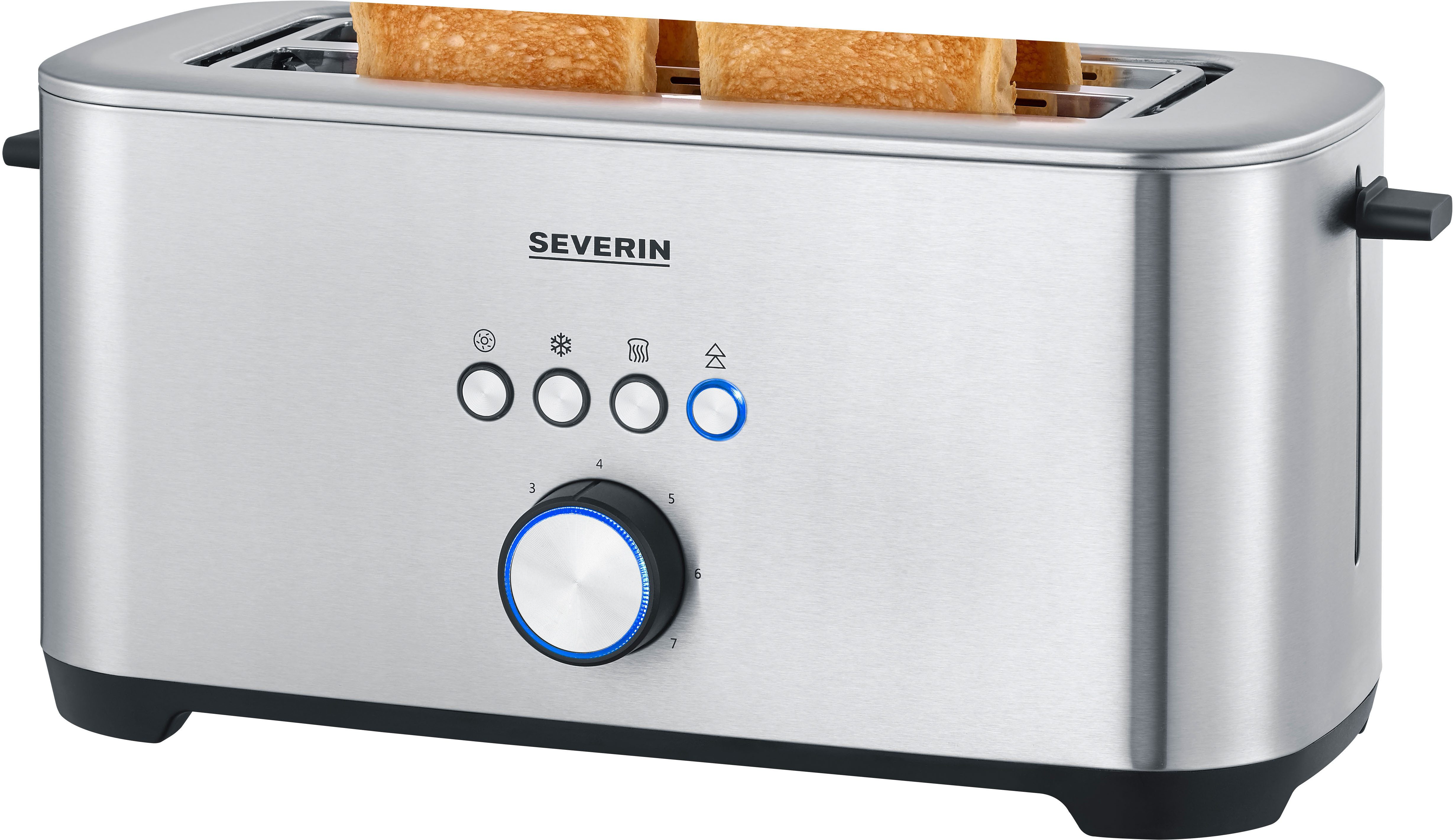 Severin Toaster AT 2621