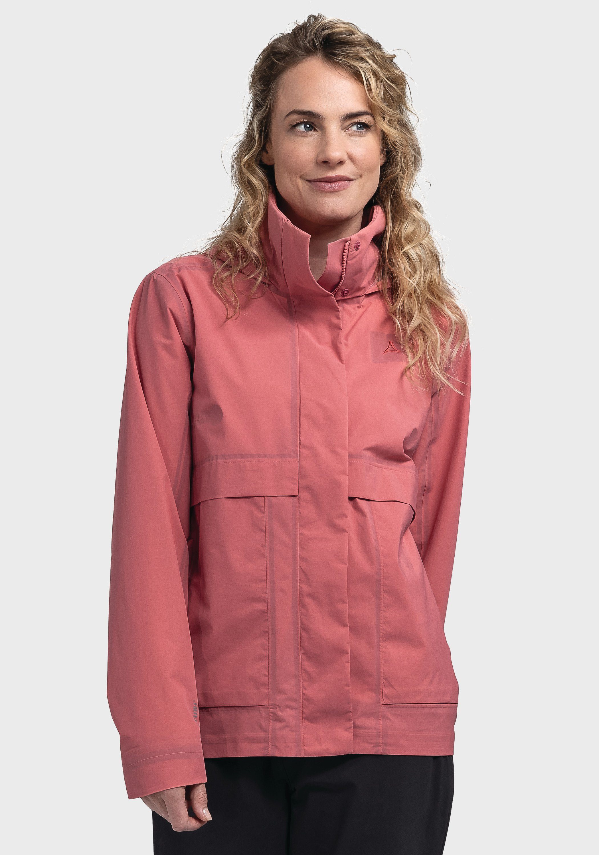 Schöffel Outdoorjack 2.5L Jacket Bellagio L