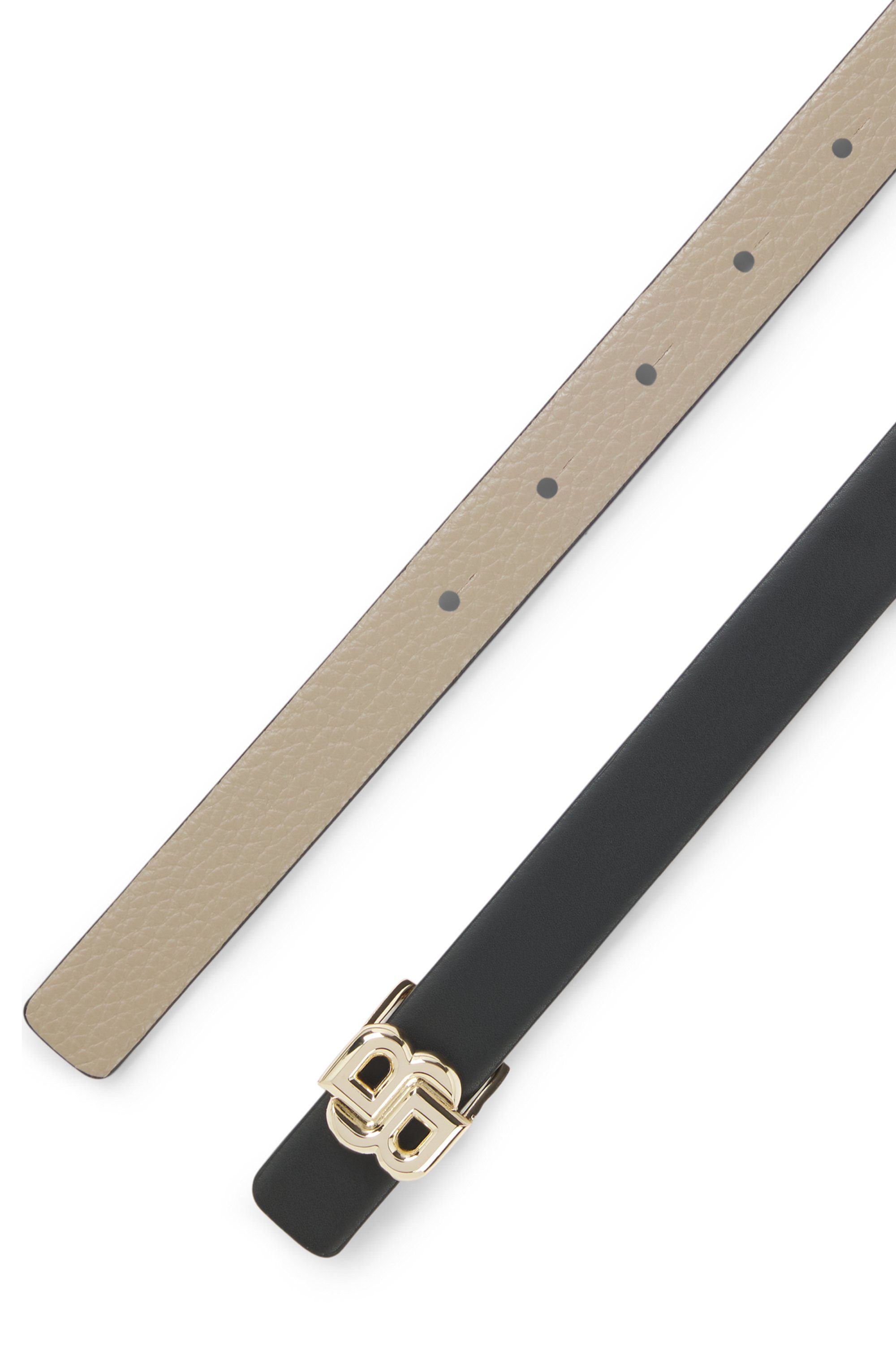 Boss Omkeerbare riem B-Icon Sr20
