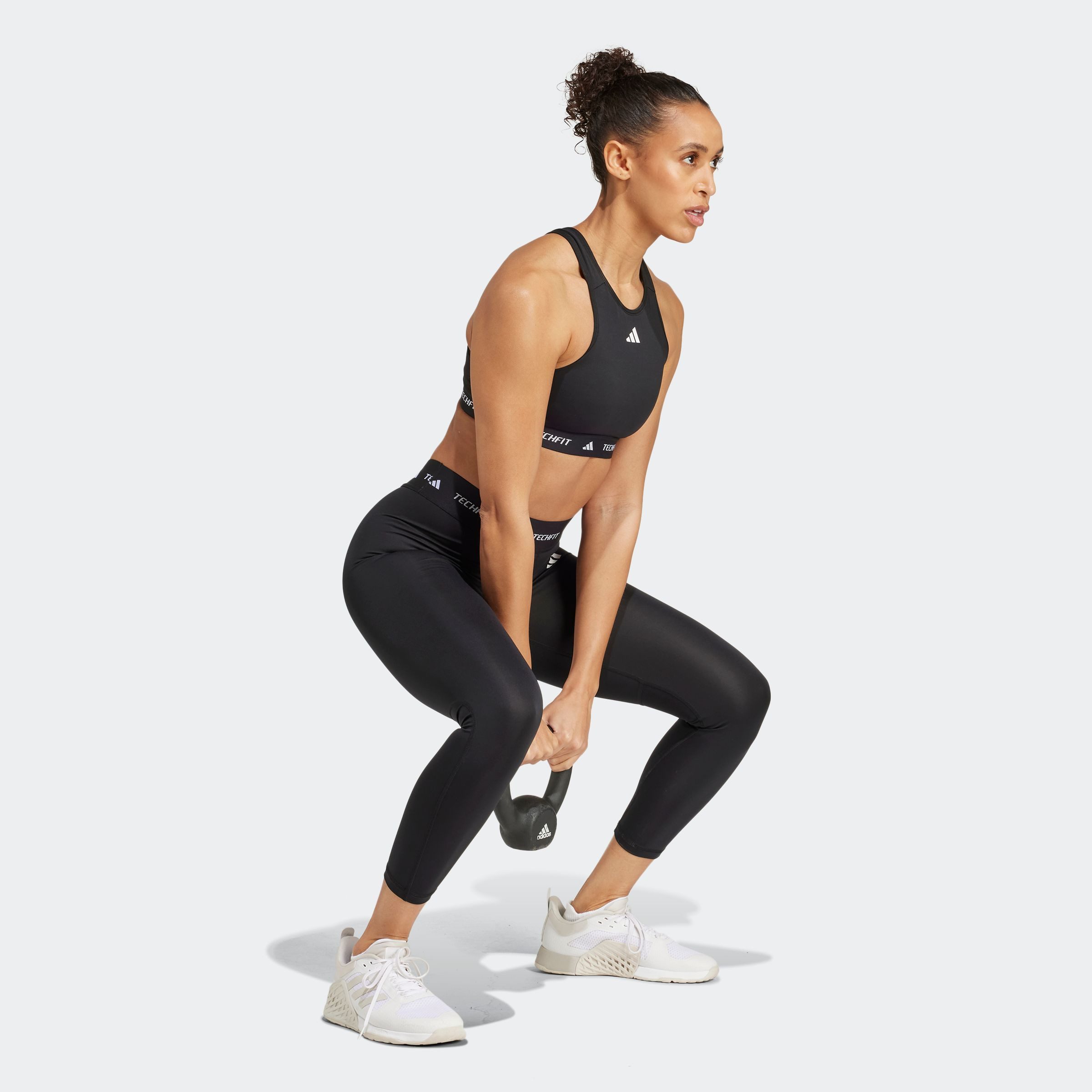 adidas Performance Sport-bh TF MS HN BRA (1-delig)