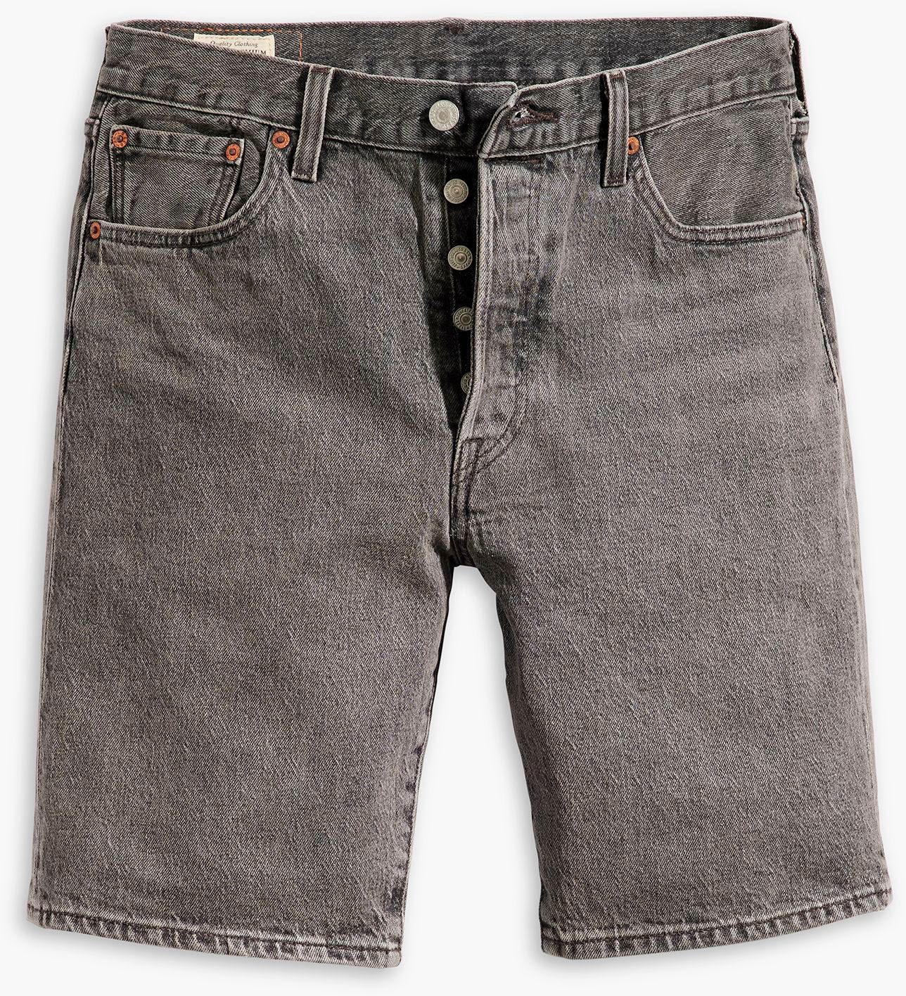 Levi's® Jeansshort 501® FRESH COLLECTION, 501 collection