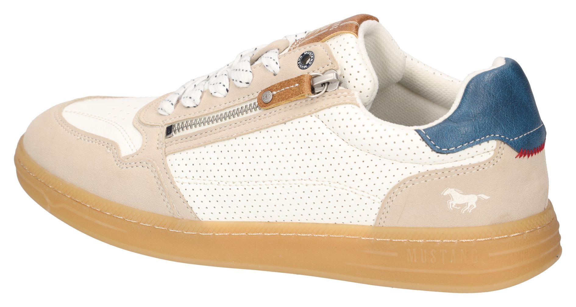 Mustang Shoes Sneakers
