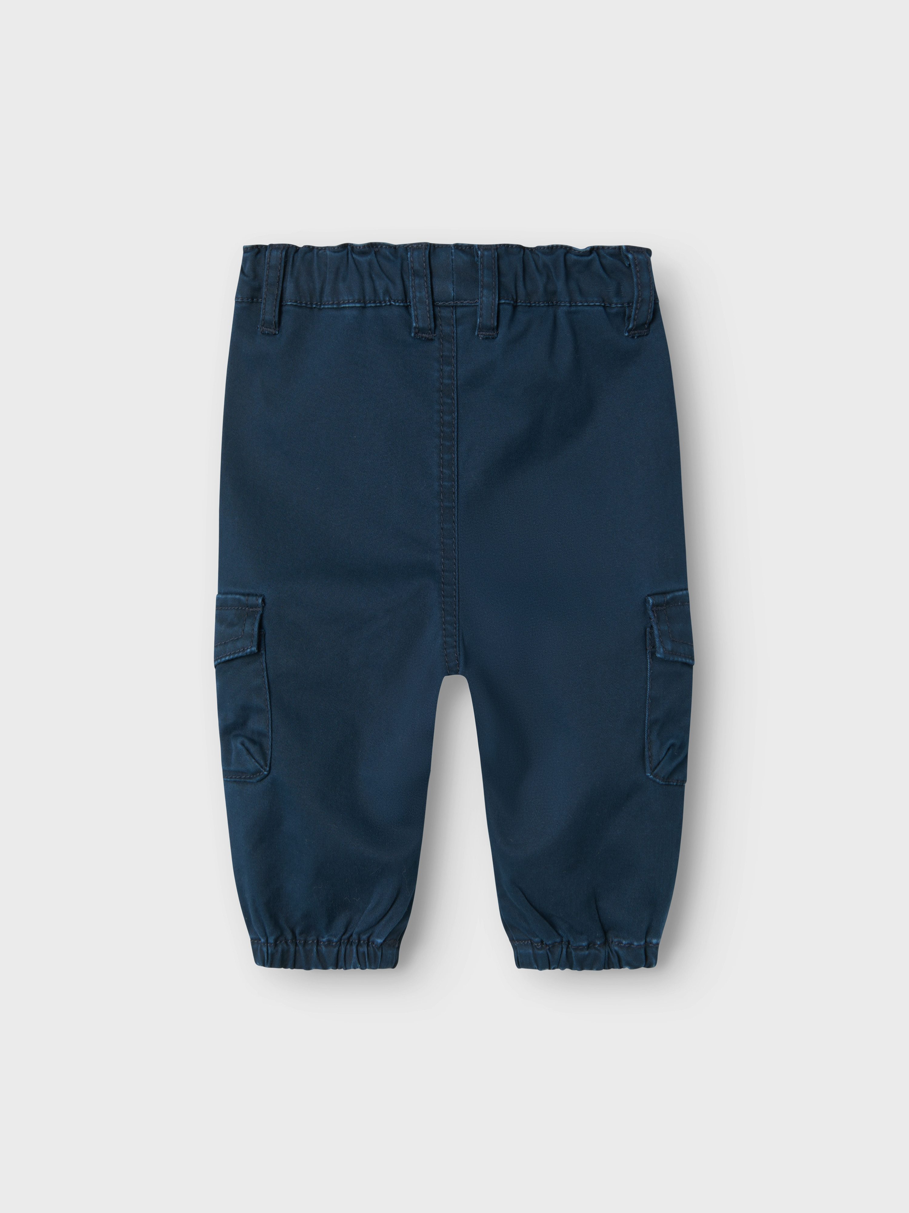 Name It Cargobroek NBMBEN CARGO R TWI PANT 1771-HI NOOS