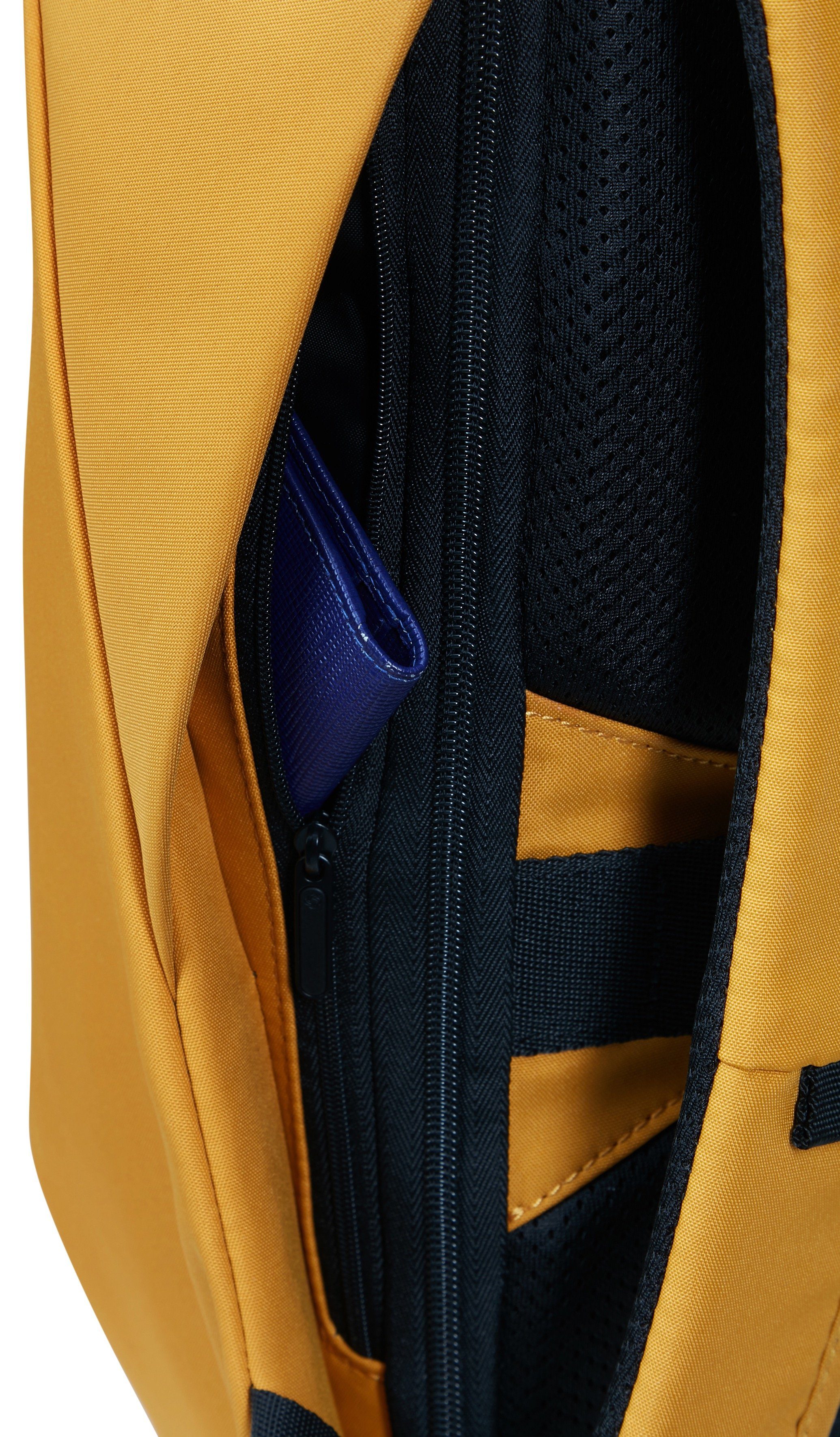 Samsonite Laptoprugzak SECURIPAK 2.0 Backpack 15.6 Rugzak vrijetijdsrugzak stadsrugzak backpack schoolrugzak