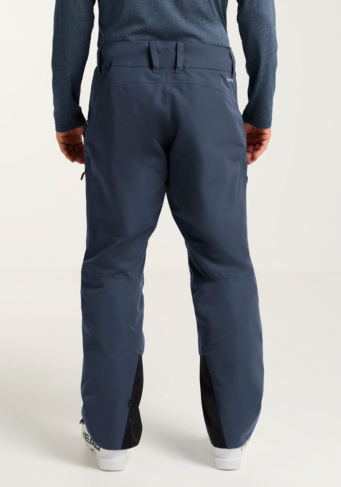 Jack Wolfskin Skibroek FLOWLINE 2L INS PANTS M