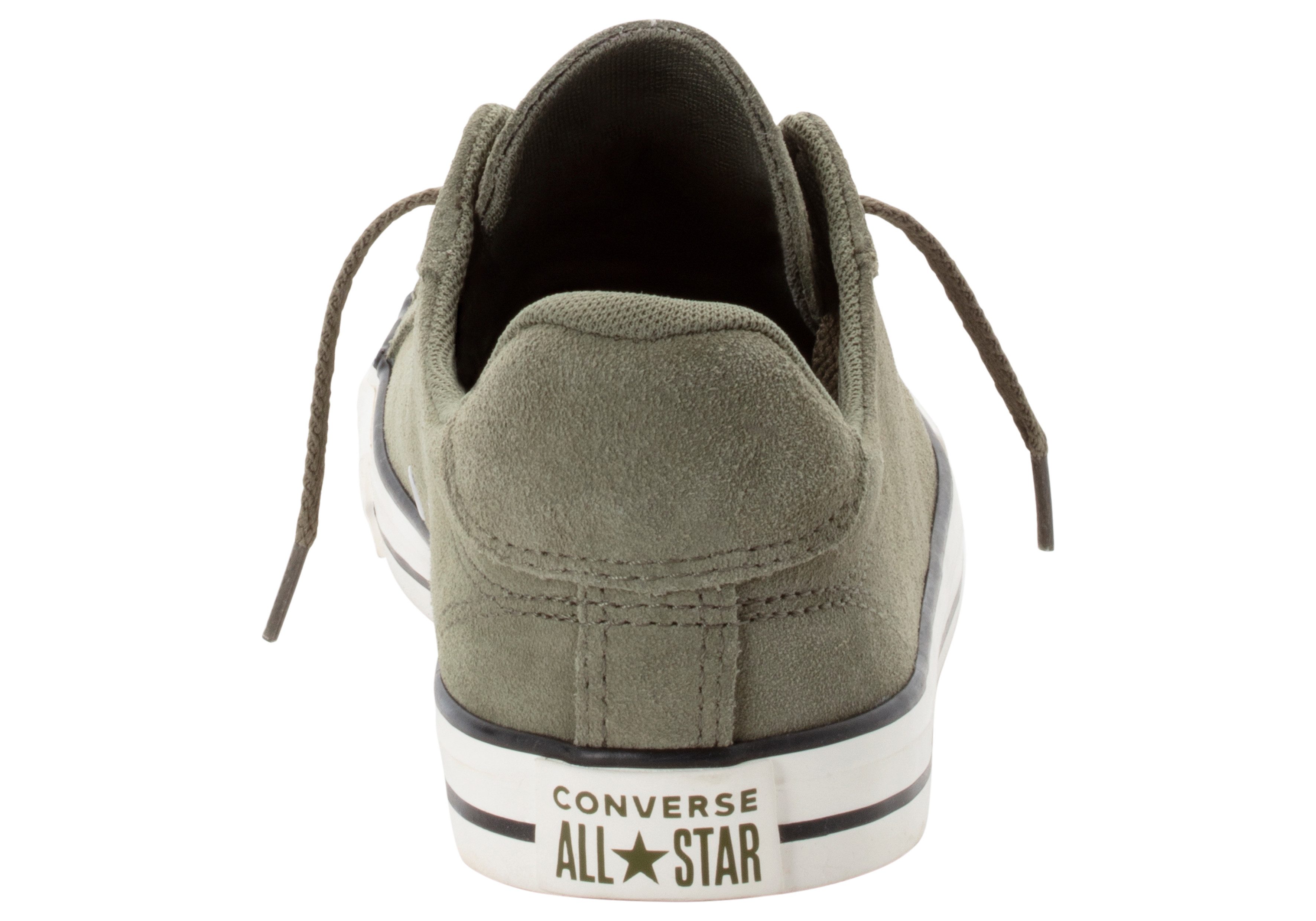 Converse Sneakers CHUCK TAYLOR ALL STAR DAINTY SUEDE