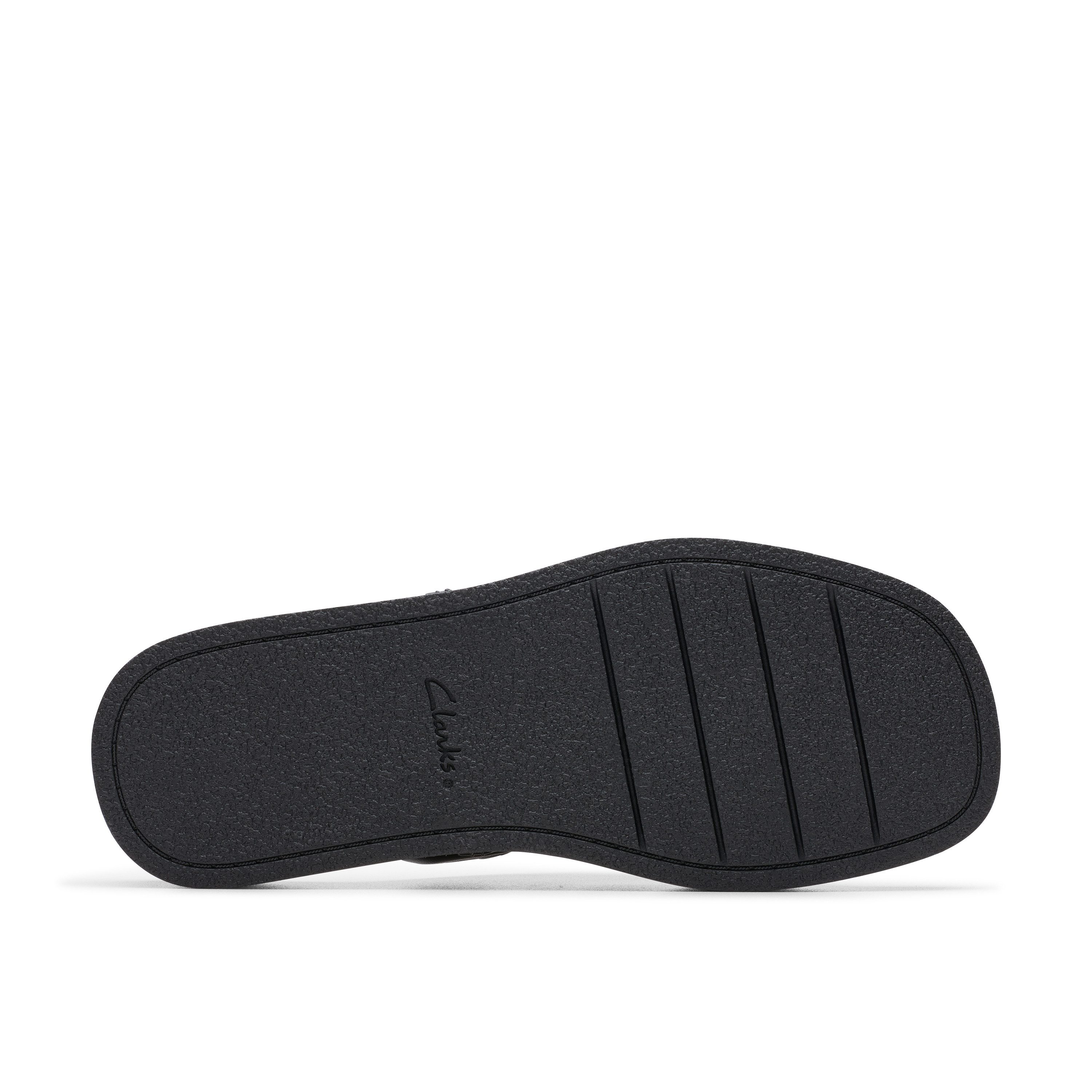 Clarks Pantoffels Alda Glide