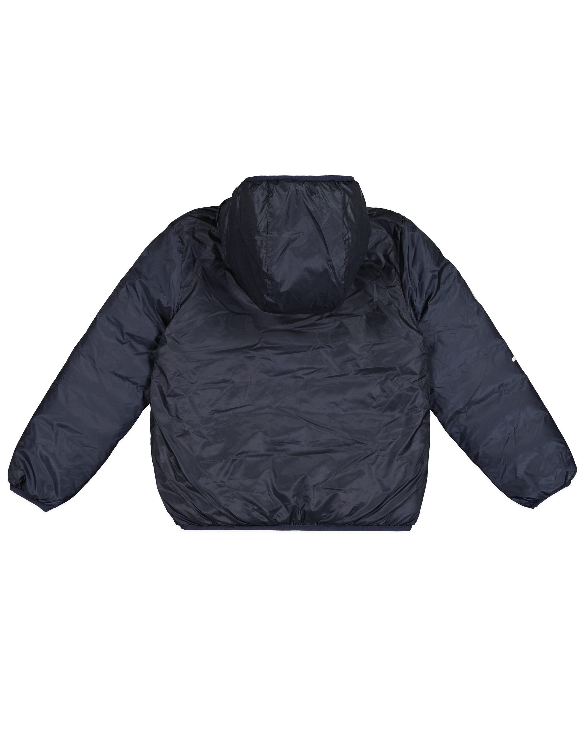 Champion Tweezijdig te dragen jack HOODED JACKET