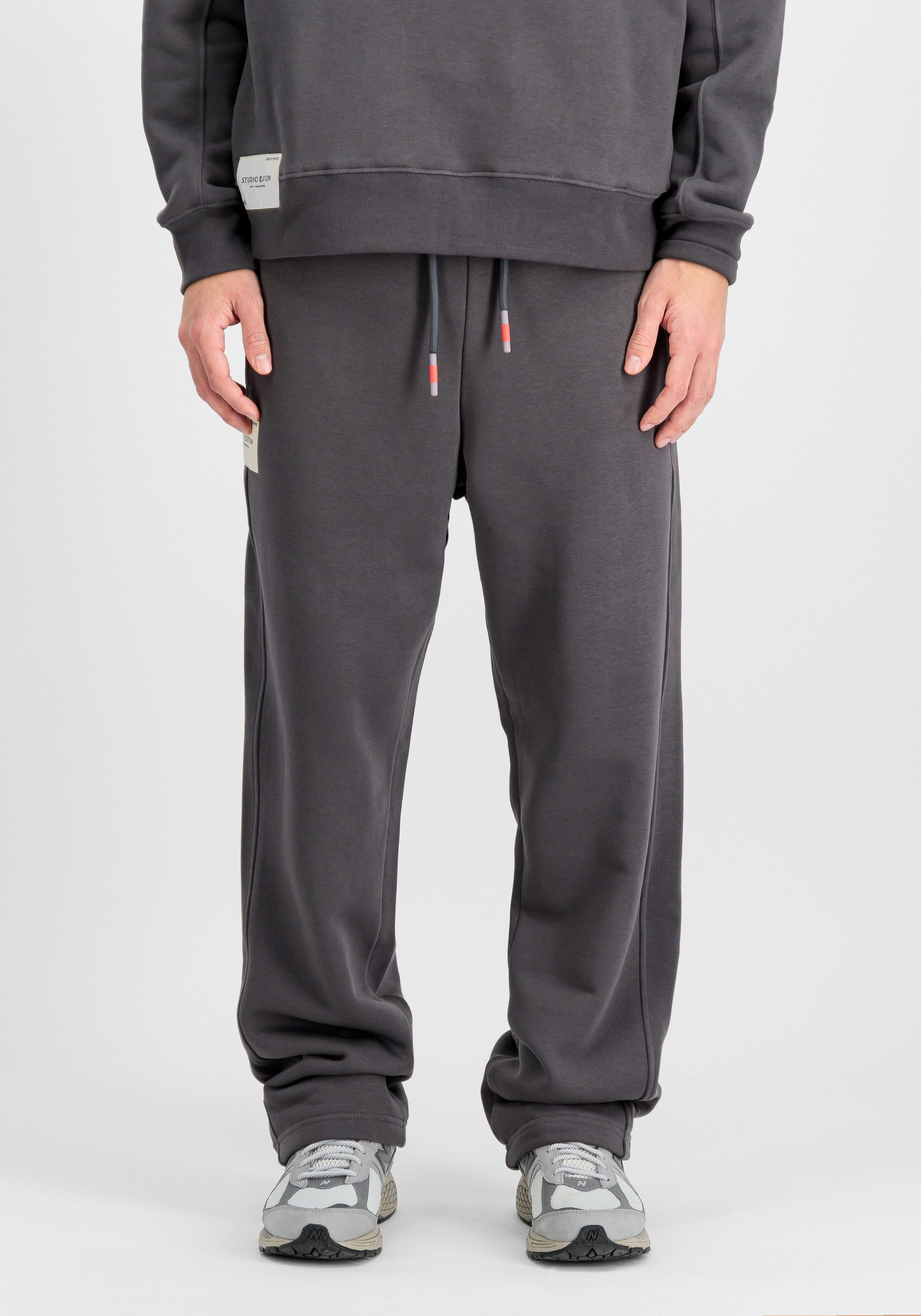 Alpha Industries Joggingbroek Studio Edition Jogger