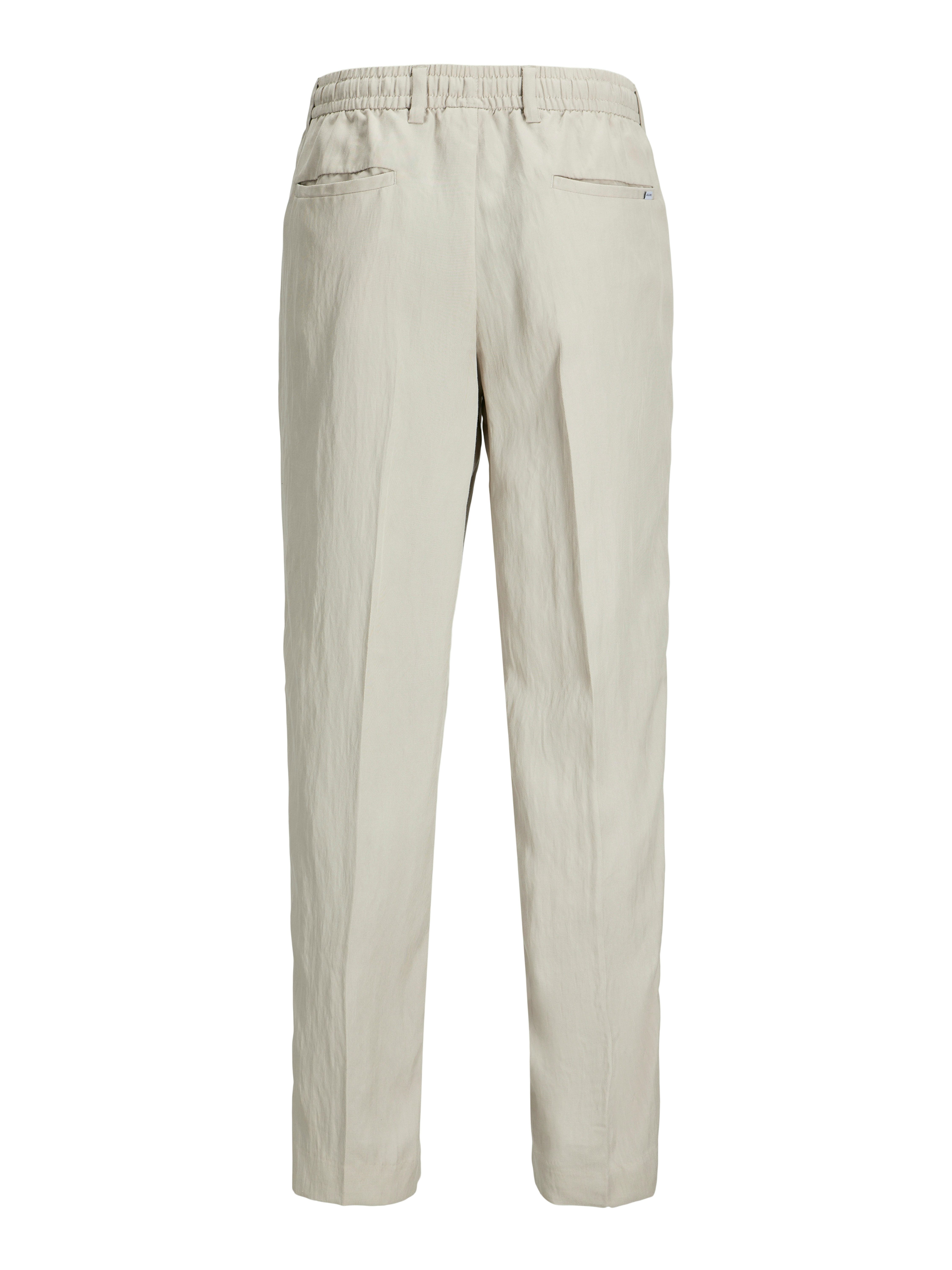 Jack & Jones Comfort-chinobroek JPSTKARL SKYE JOGGER SN