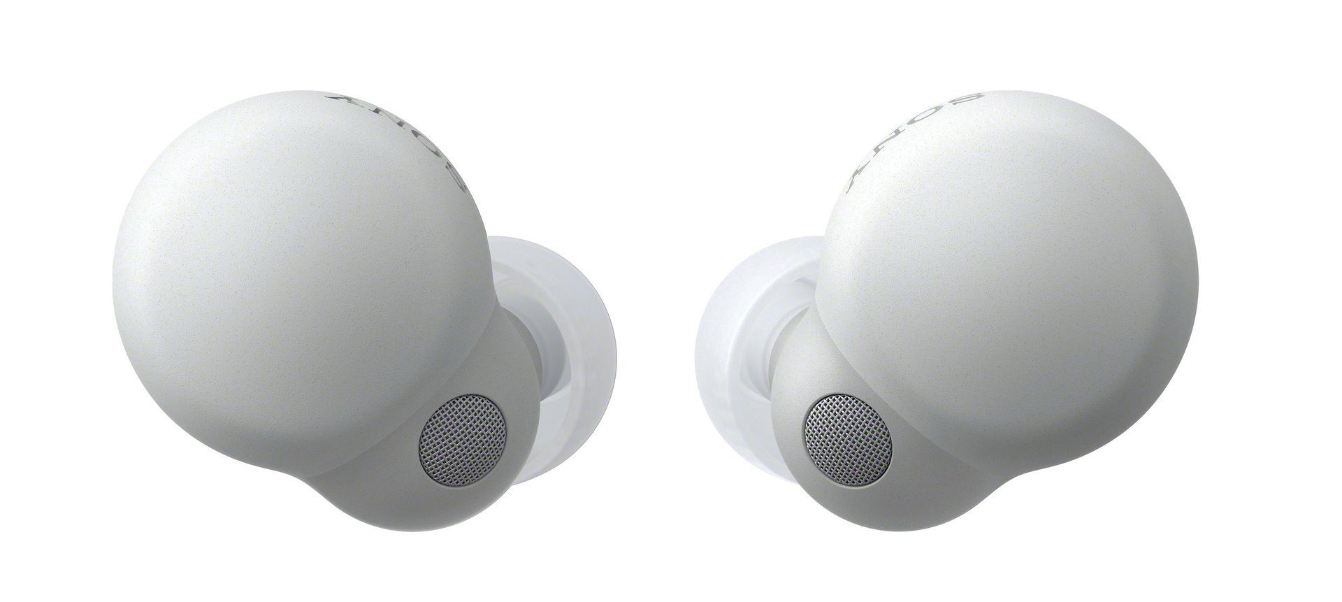 Sony Wireless in-ear-hoofdtelefoon LinkBuds S Noise Cancelling, Touch control, 20 st. Batterijduur