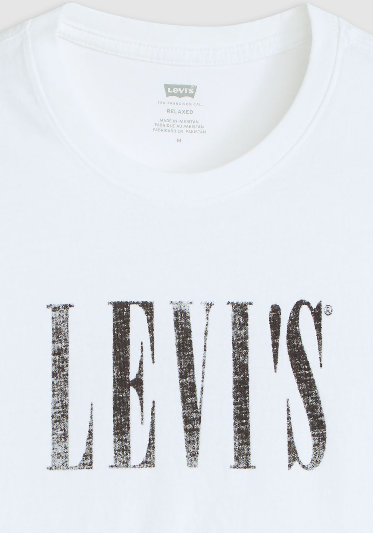 Levi's® T-shirt