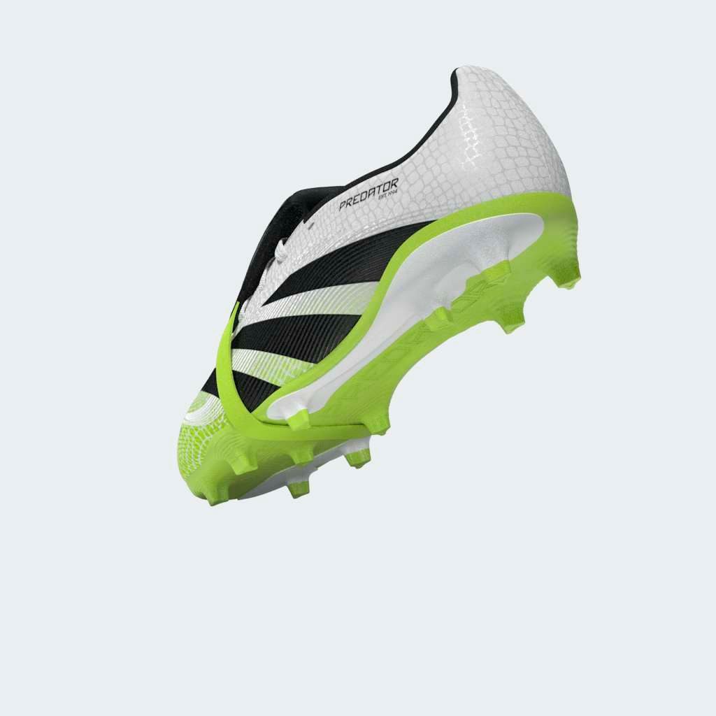 adidas Performance Voetbalschoenen PREDATOR LEAGUE met omklapbare tong hard- en aschenplaatsen kinderen