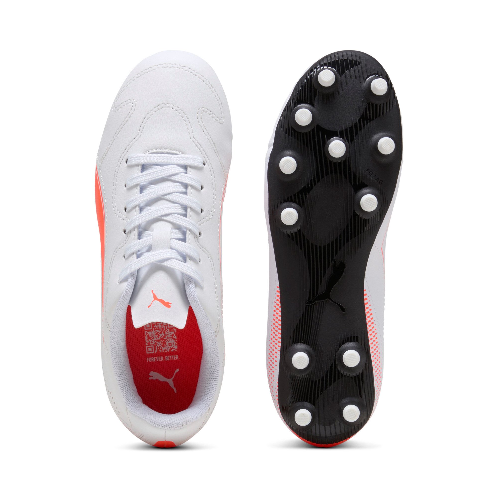 PUMA Voetbalschoenen VITORIA II FG/AG JR
