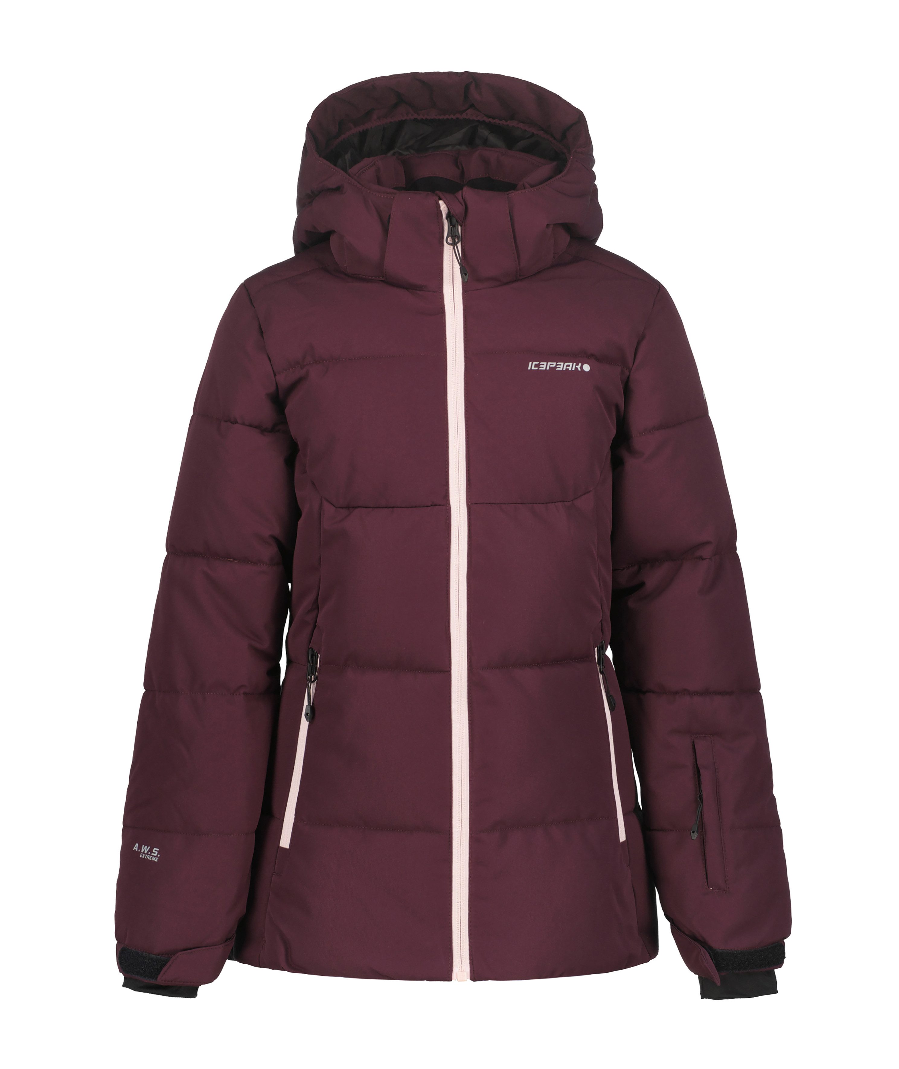 NU 20% KORTING: Icepeak Ski-jack K SKIJACKE LORIS JR