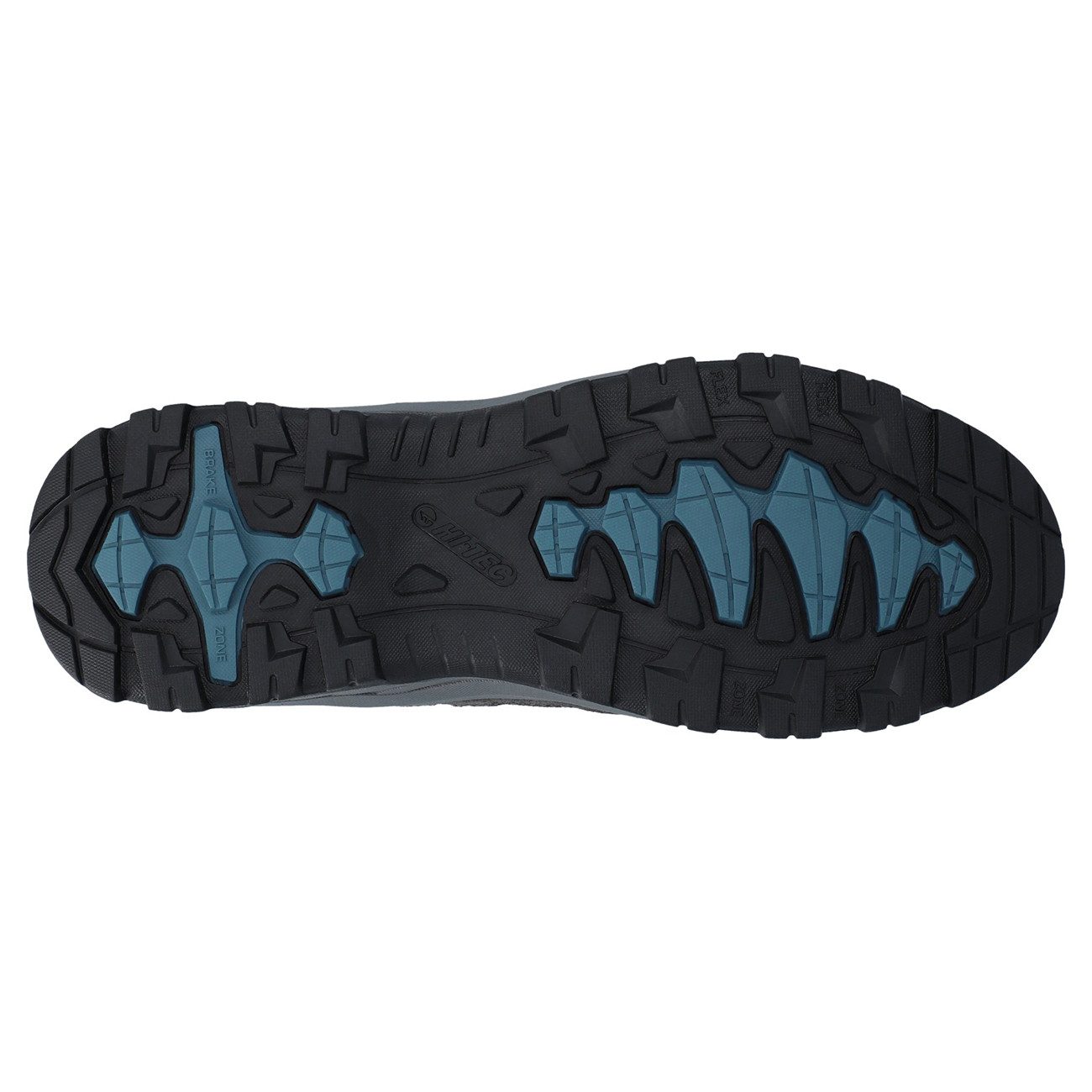 Hi-Tec Wandelschoenen BANDERA EXPEDITION WP