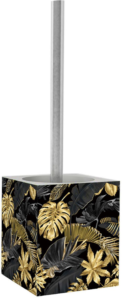 Sanilo Set badkameraccessoires Met motief, veel mooie zeepdispensers en WC-borstels om uit te kiezen