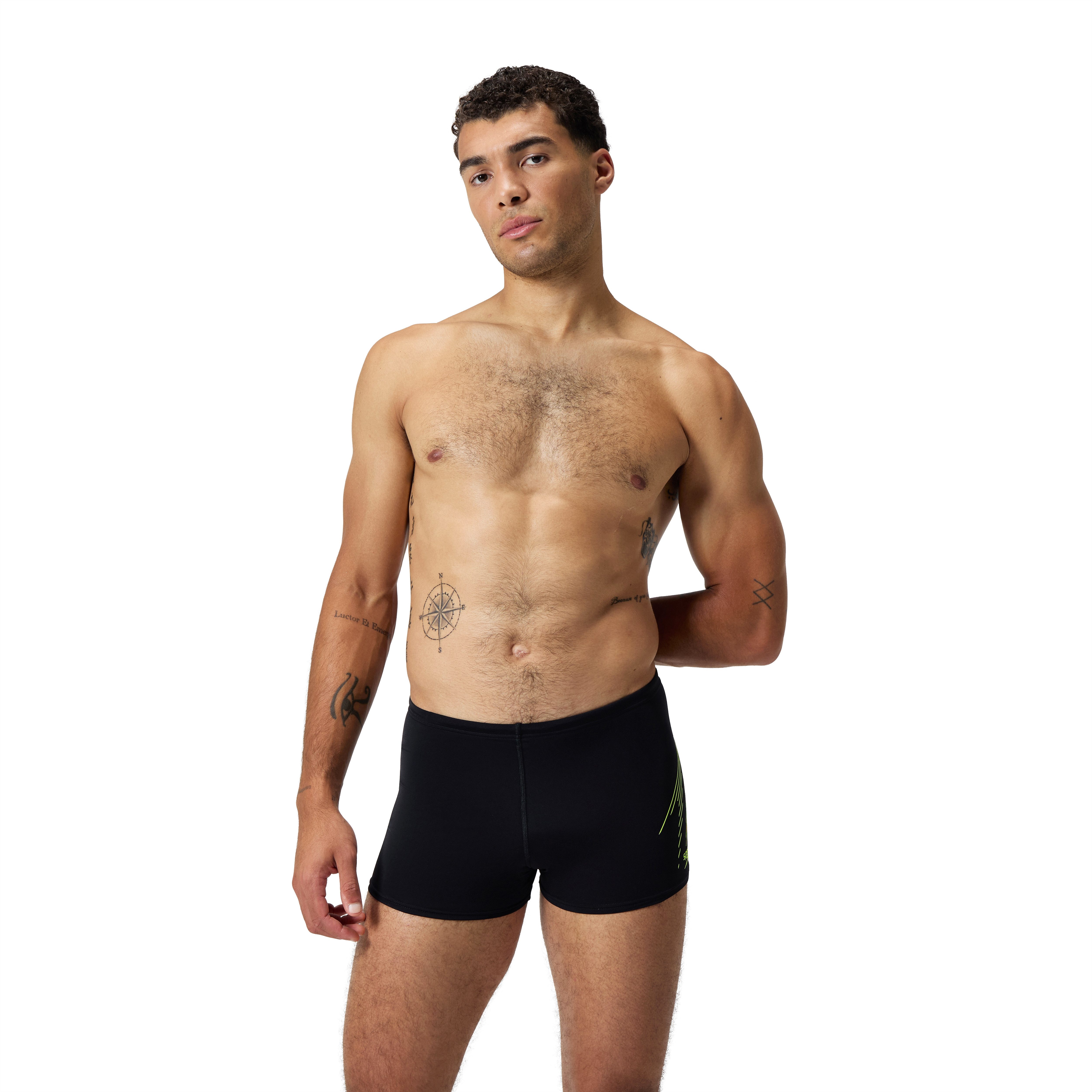 Speedo Zwembroek