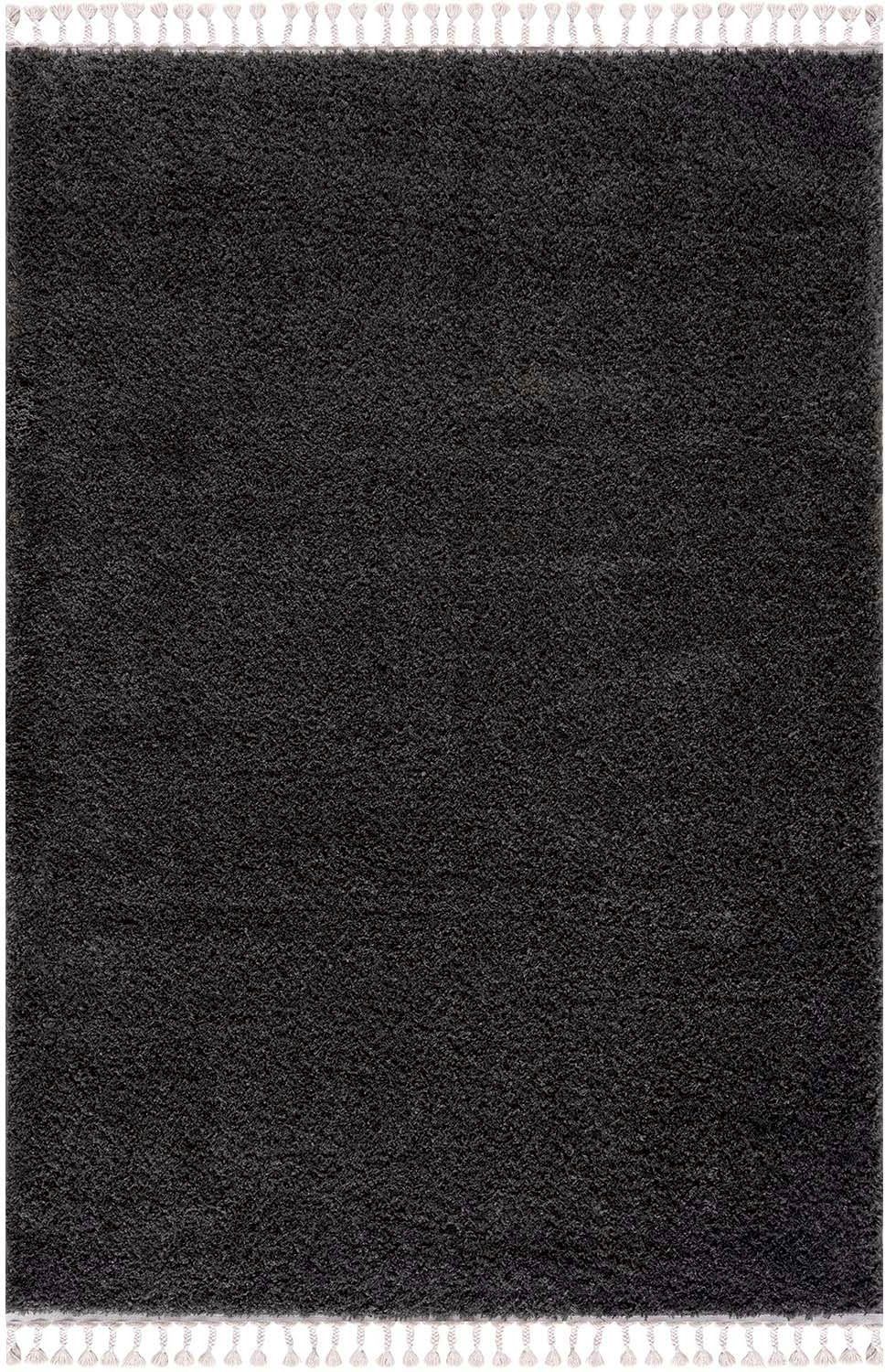 Carpet City Hoogpolig vloerkleed Pulpy 100