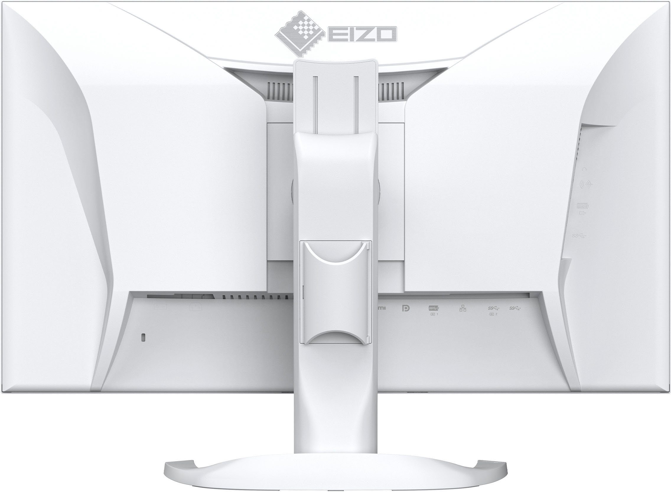 Eizo Ledscherm FlexScan EV2740X, 69 cm / 27", 4K Ultra HD