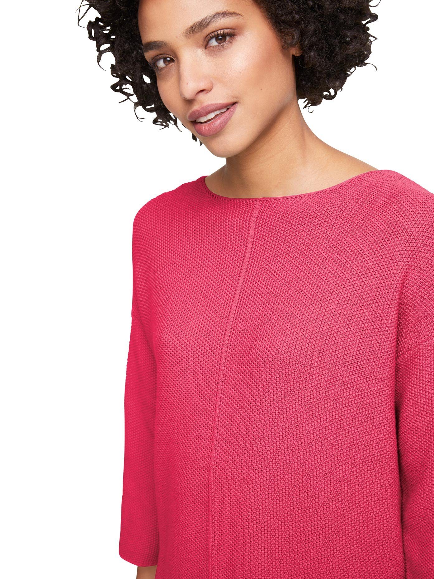 heine Gebreide trui Oversized trui