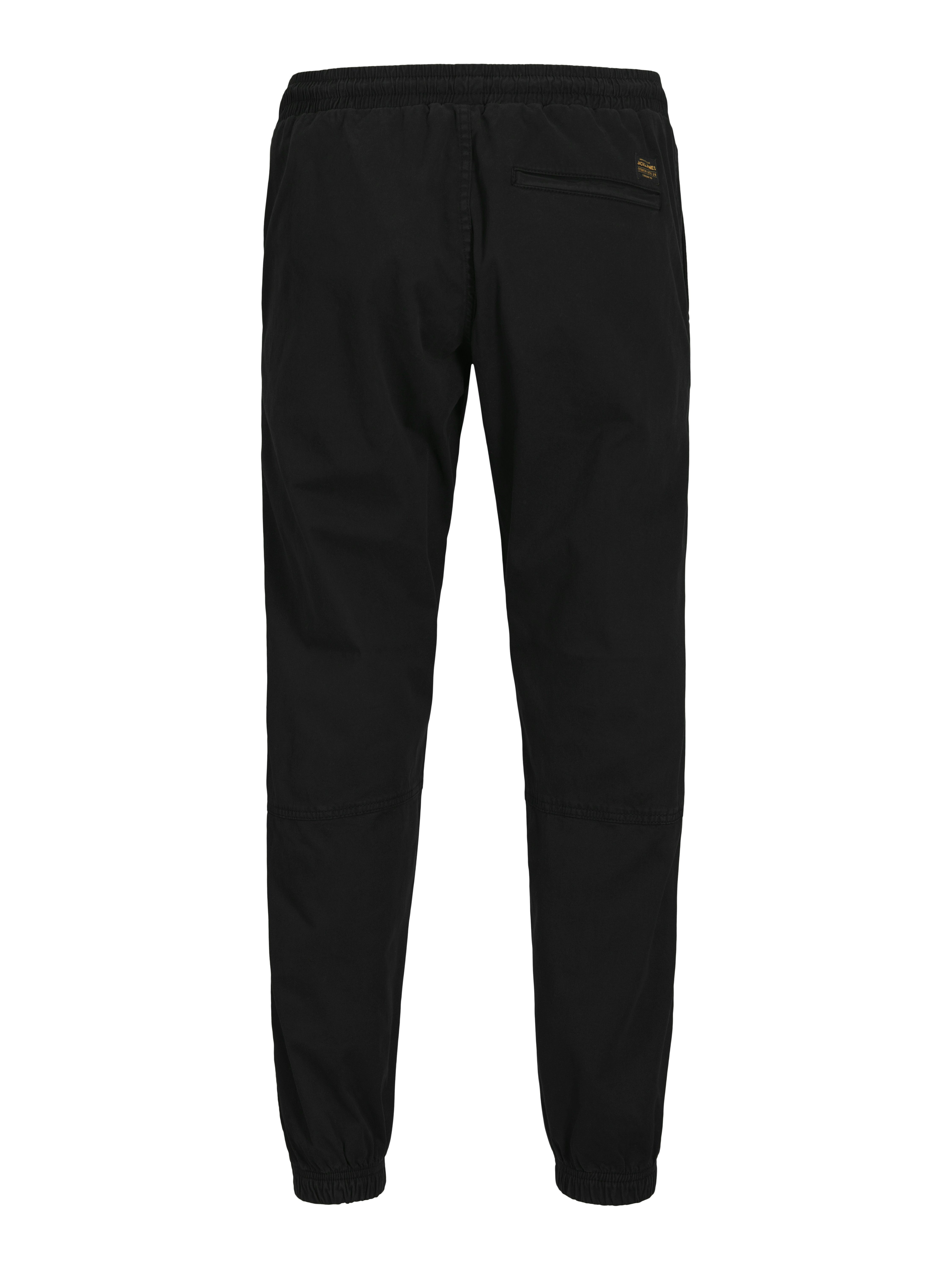 Jack & Jones Joggingbroek JPSTKANE TROY CUFFED JOGGER SN