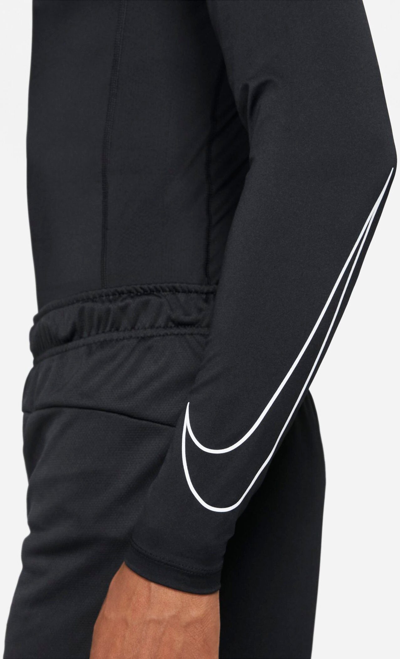 Nike Trainingsshirt PRO DRI-FIT MENS TIGHT FIT LONG-SLEEVES