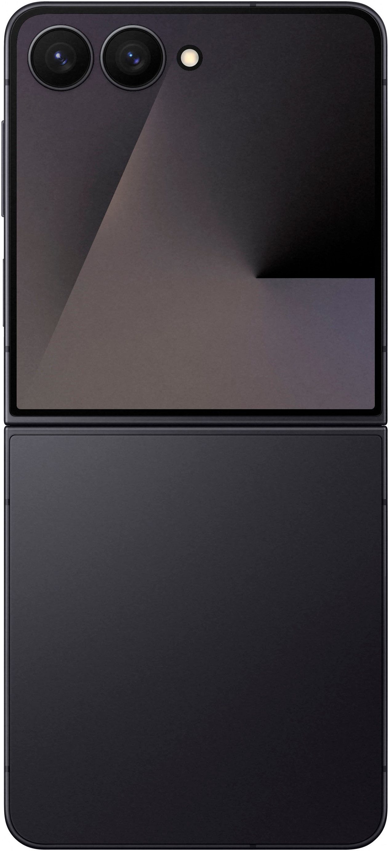 Samsung Smartphone Galaxy Z Flip 7